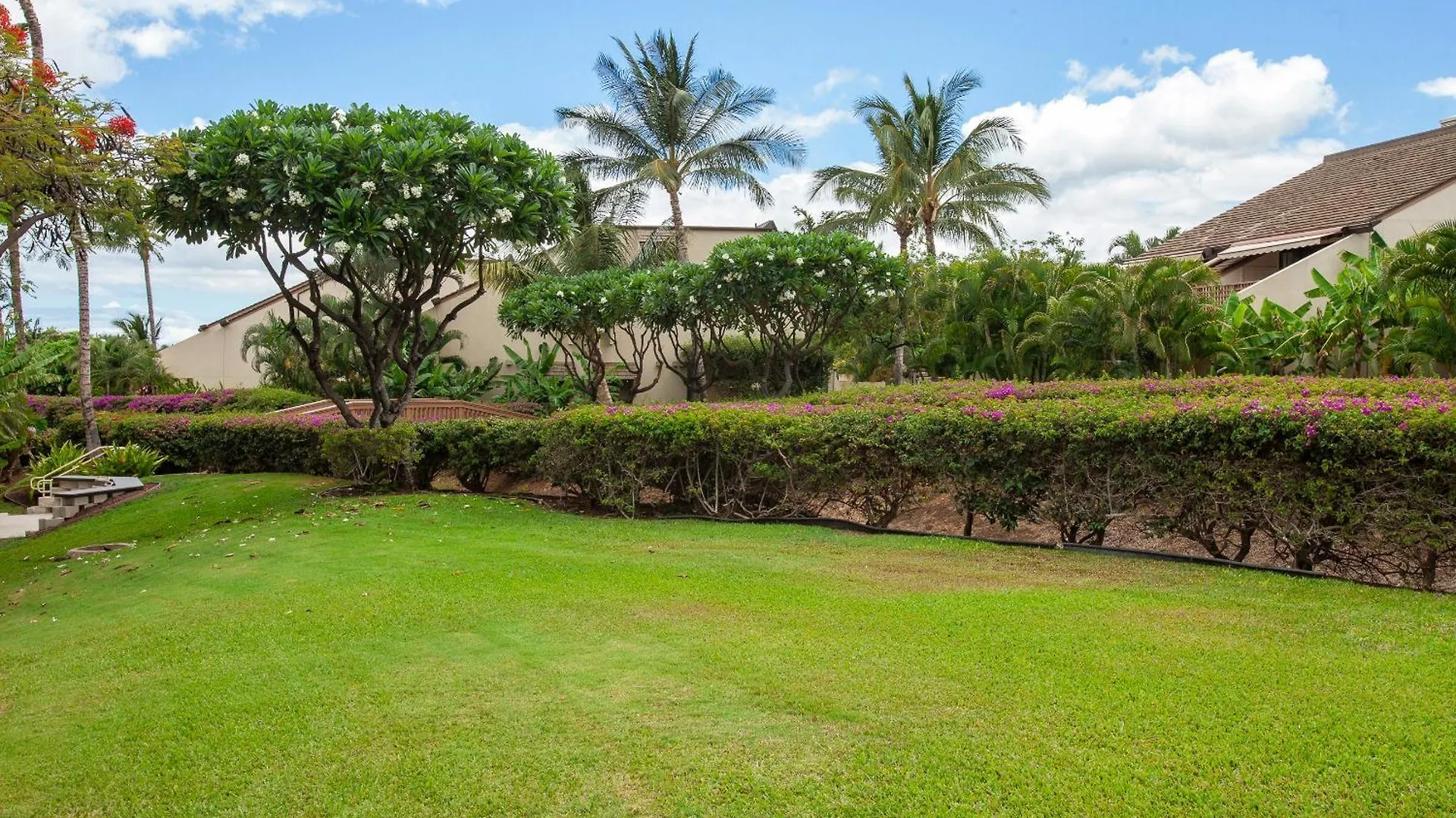Maui Kamaole I212 - Mch