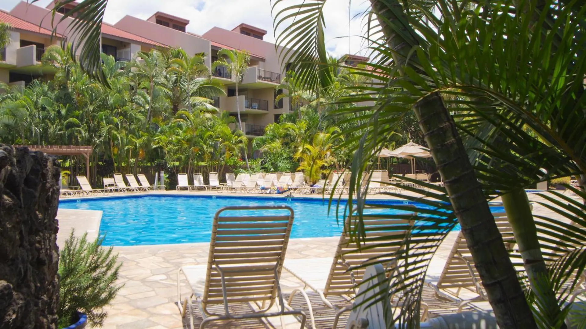 Holiday home Kamaole Sands 3-407 - Mch *