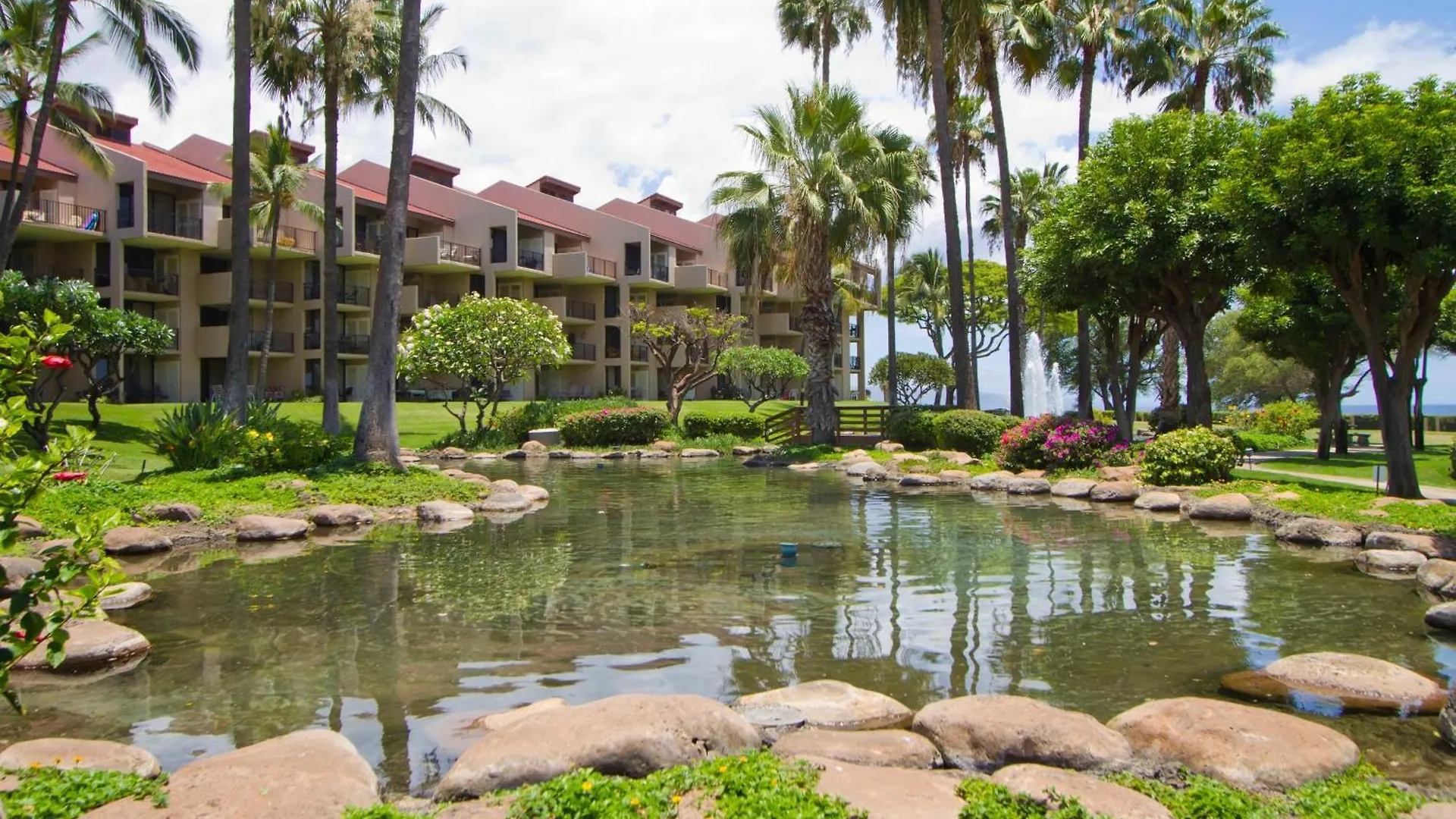 Holiday home Kamaole Sands 3-407 - Mch Kihei