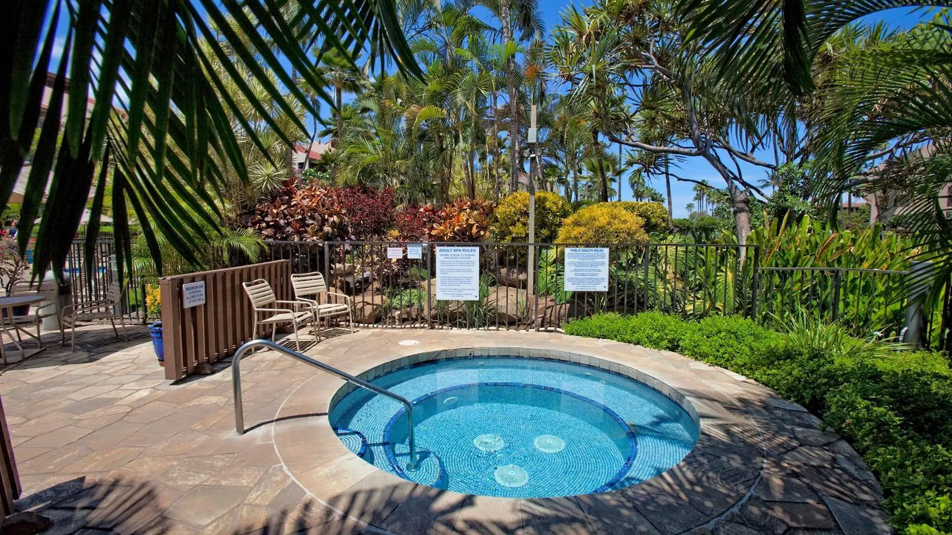 Kamaole Sands 3-407 - Mch Holiday home *