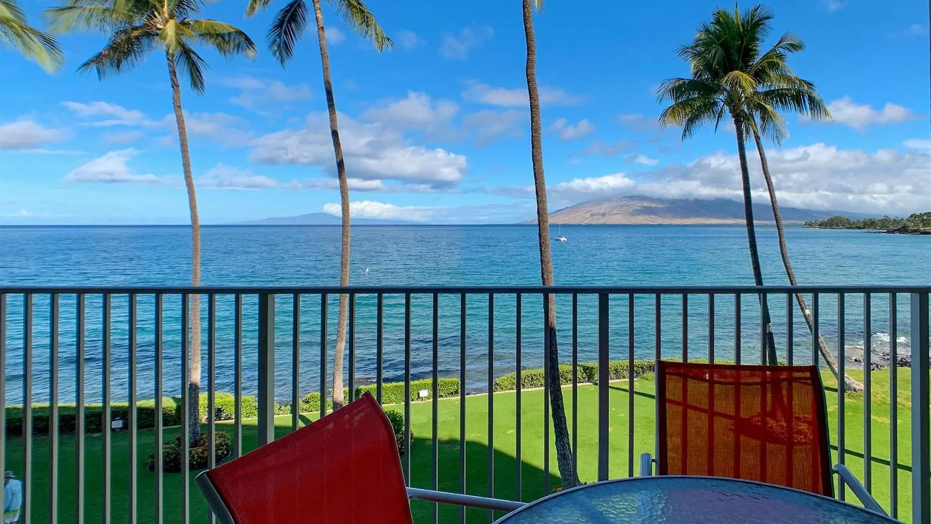 Royal Mauian 309 Holiday home