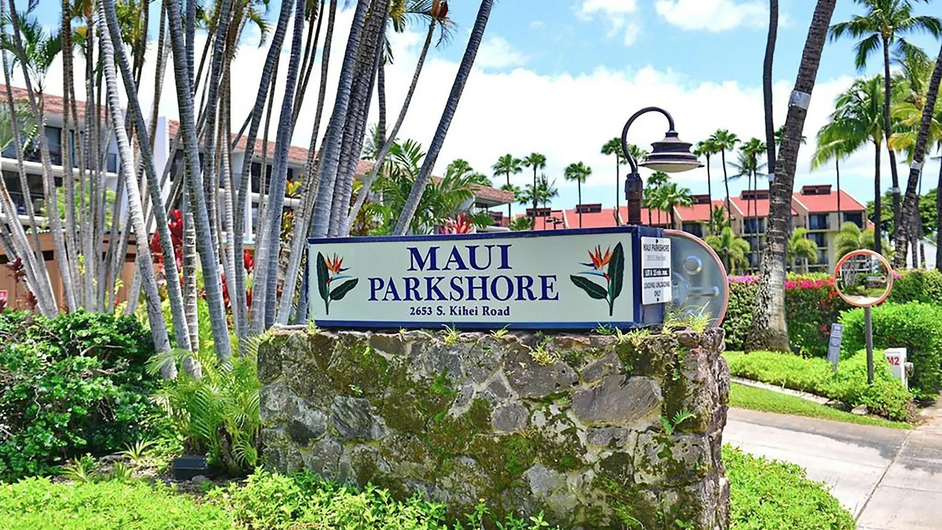 Maui Parkshore 410 *