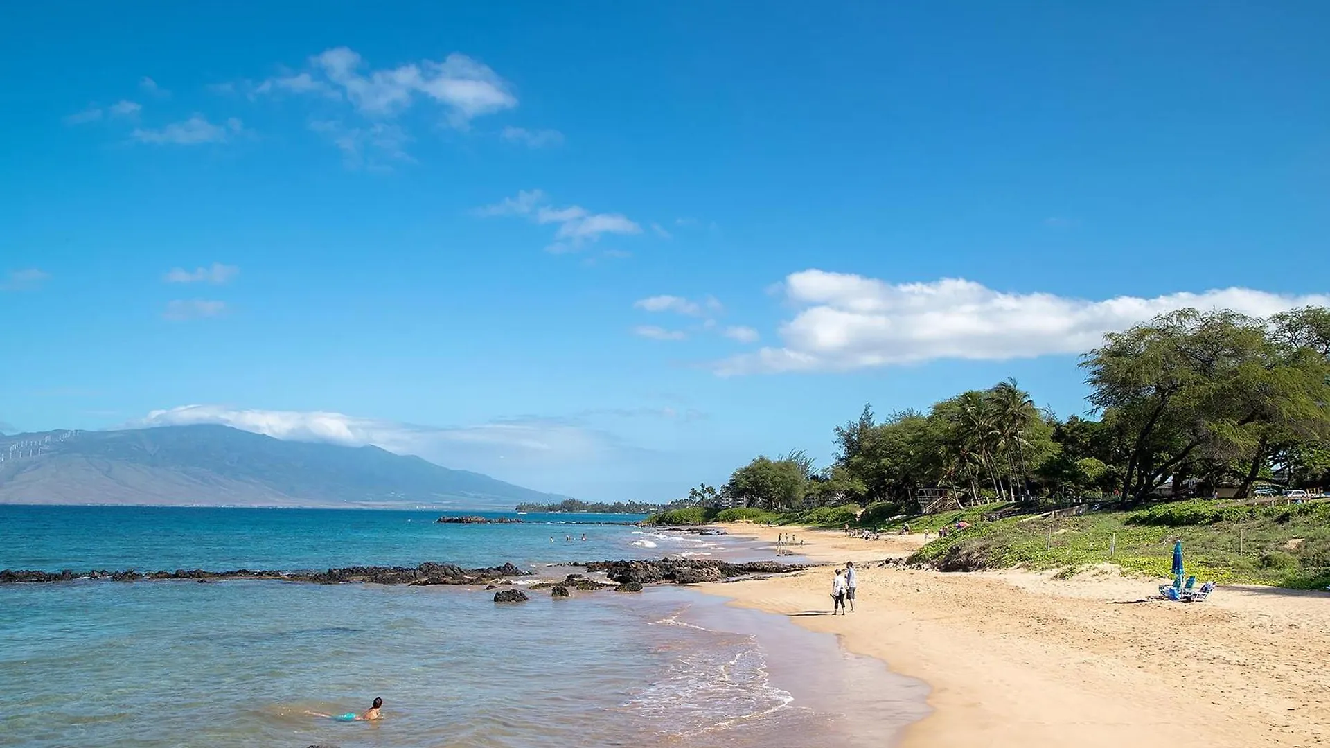 Maui Parkshore 410 * Wailea (Maui)