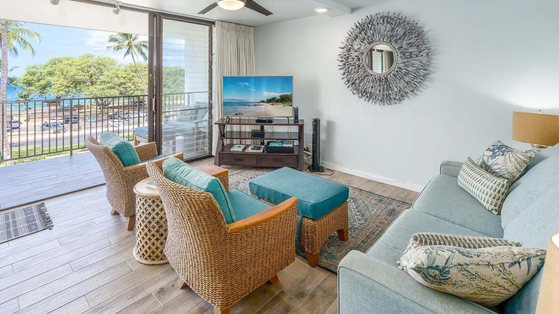 Maui Parkshore 410 Holiday home Wailea (Maui)