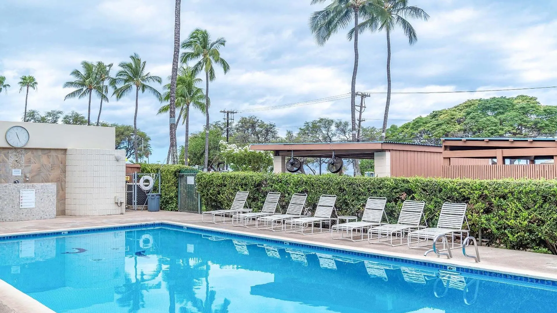 Holiday home Maui Parkshore 410 Wailea (Maui)