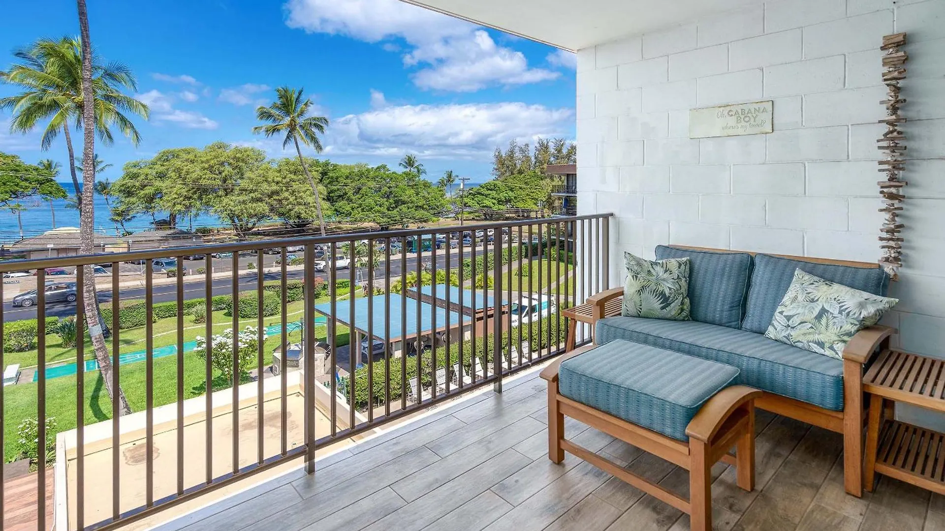 Holiday home Maui Parkshore 410 *