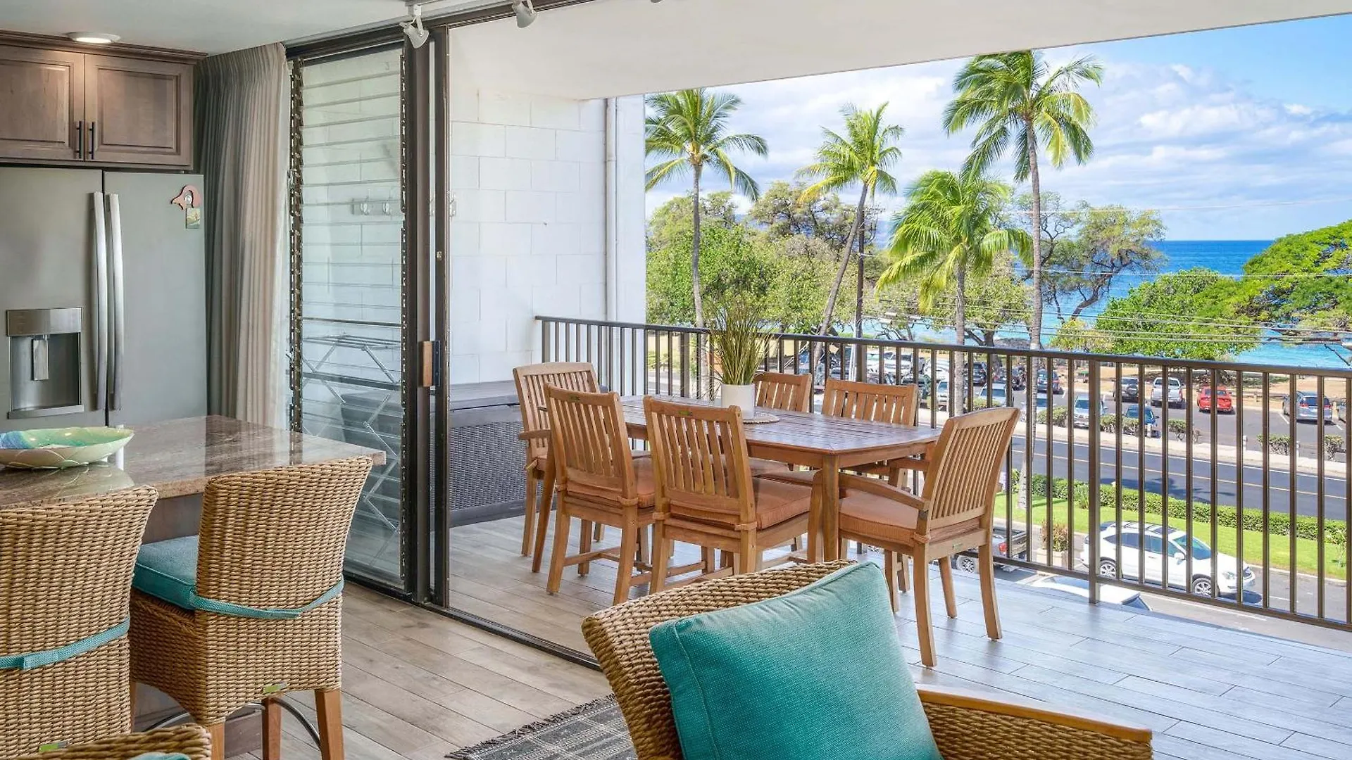 Holiday home Maui Parkshore 410 Wailea (Maui)