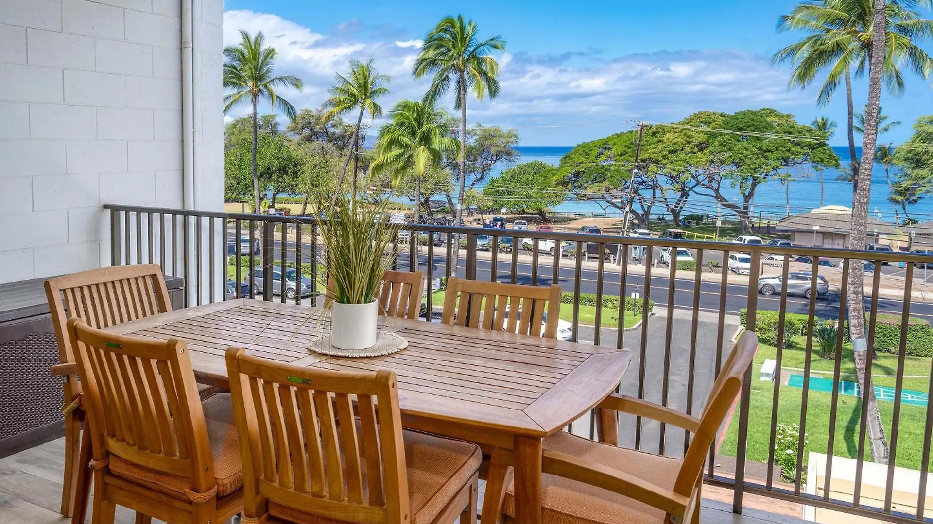 Maui Parkshore 410 Wailea (Maui)