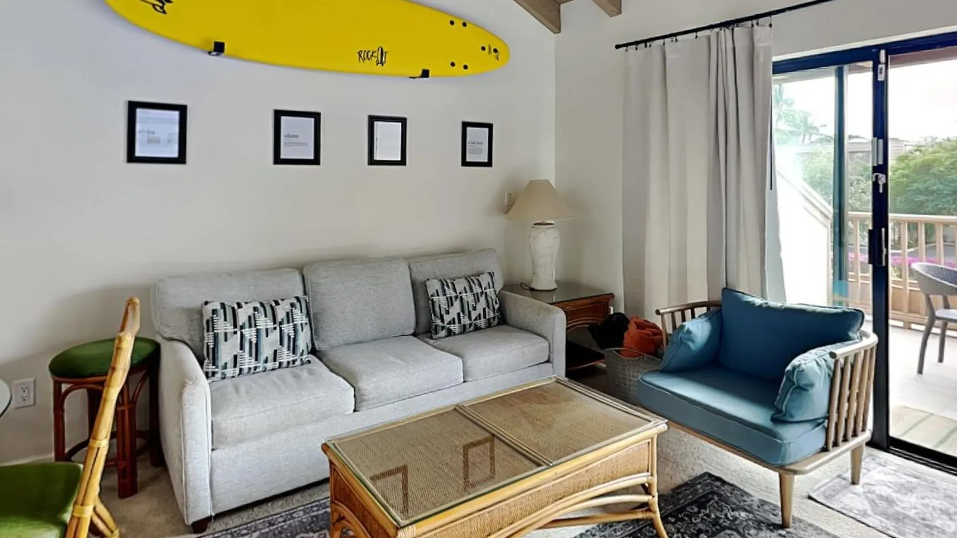 Apartman Maui Kamaole K-208