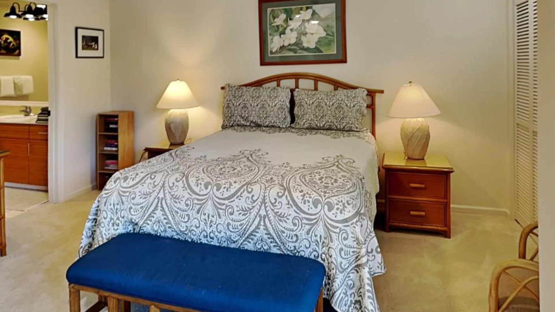Apartman Maui Kamaole K-208 *