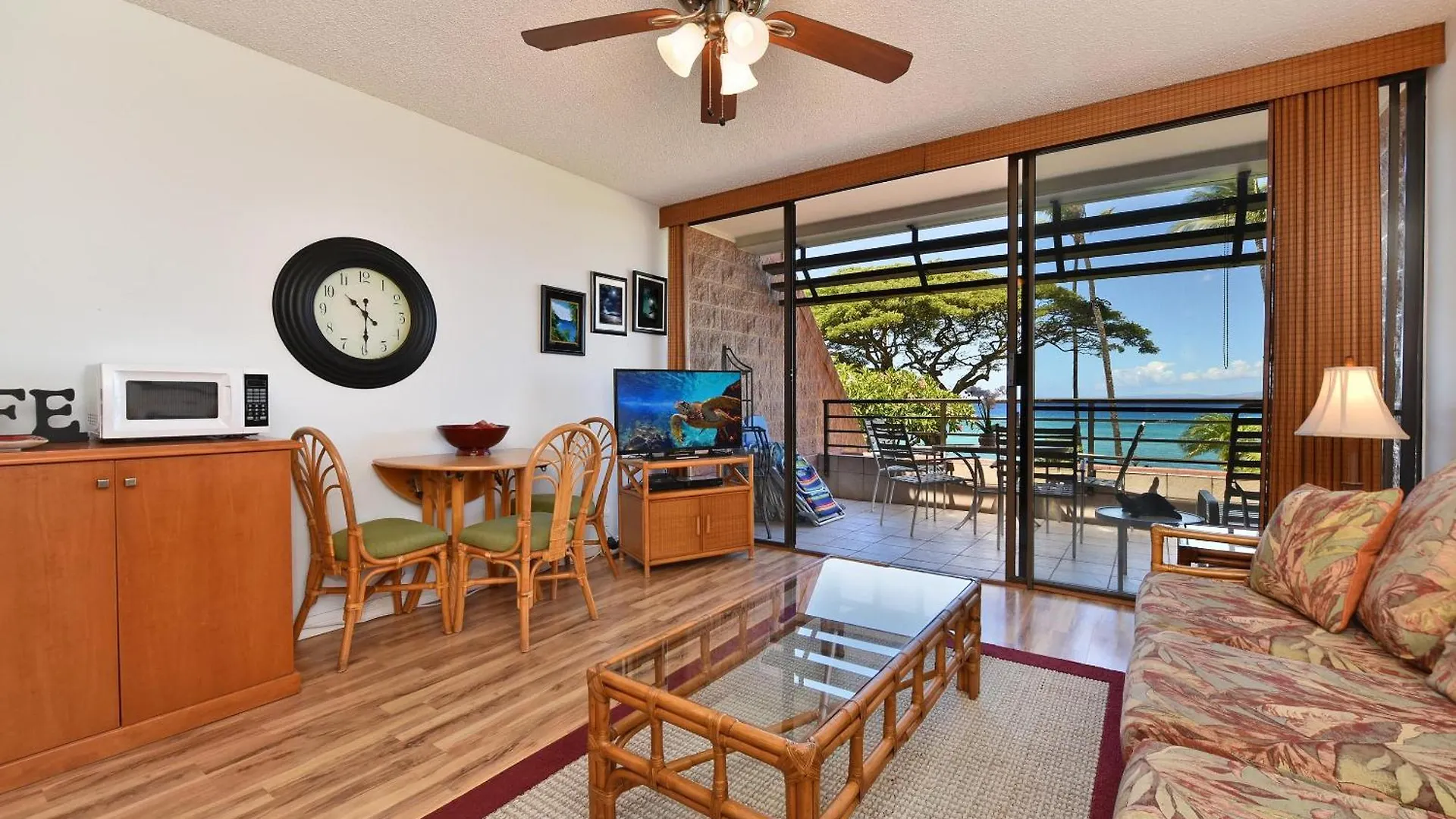 Oceanfront Kuleana Special!!! *