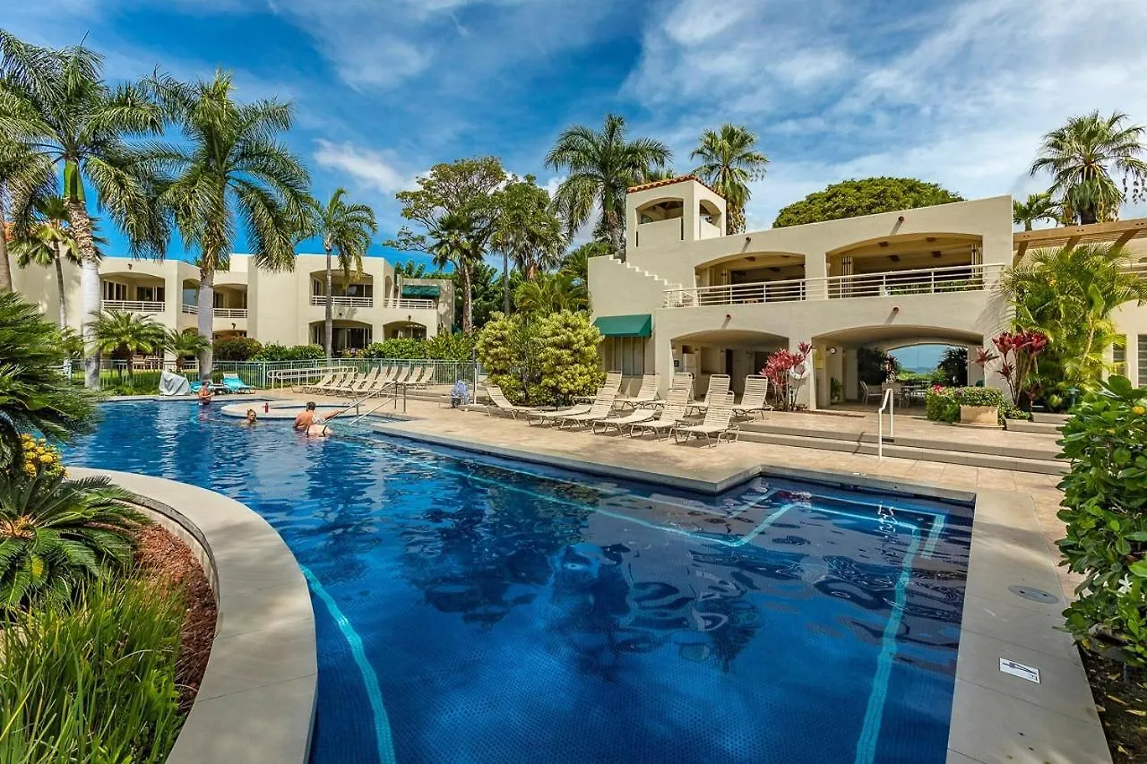 Palms At Wailea 604 Apartmán Wailea (Maui)