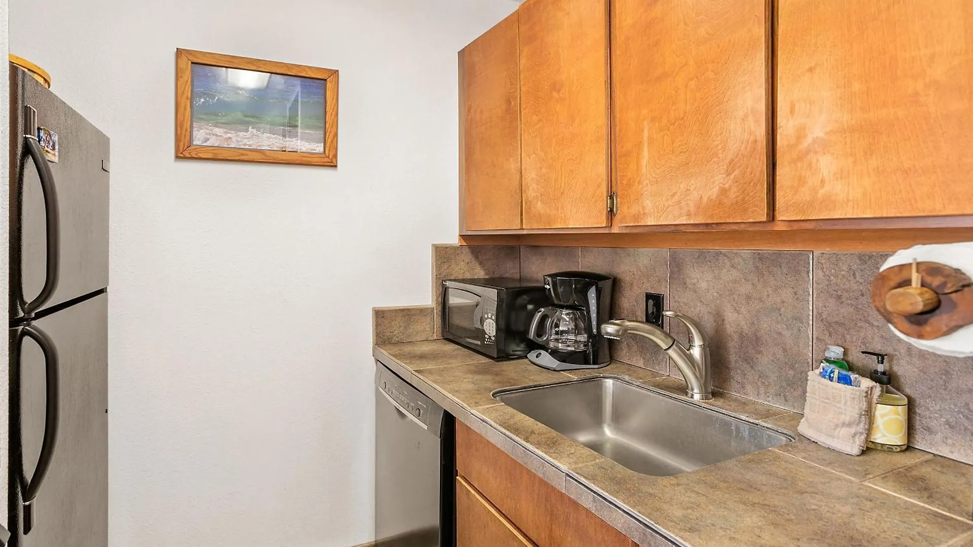 Holiday home Maui Vista 3-102 Kihei