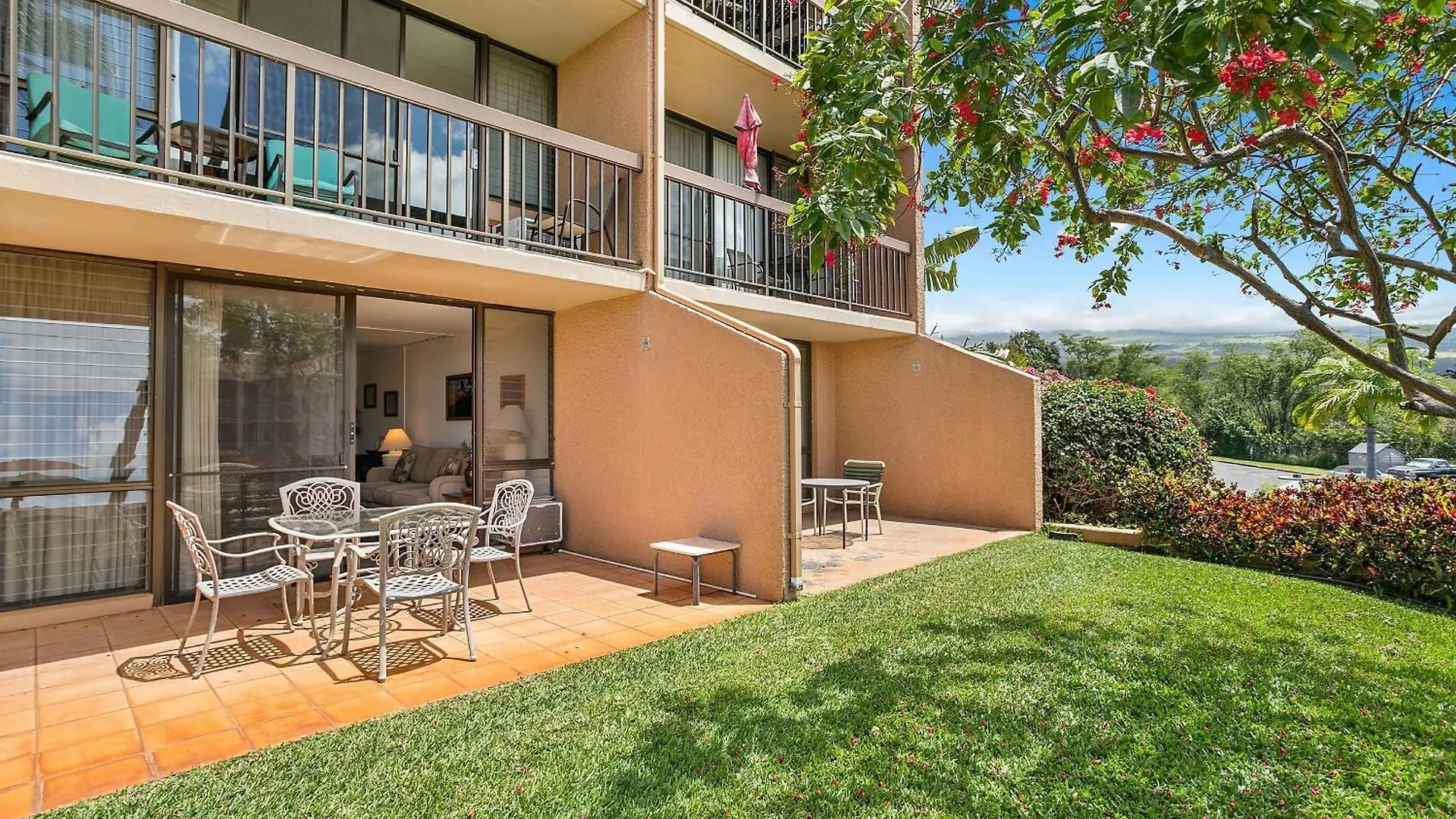 Maui Vista 3-102 Holiday home