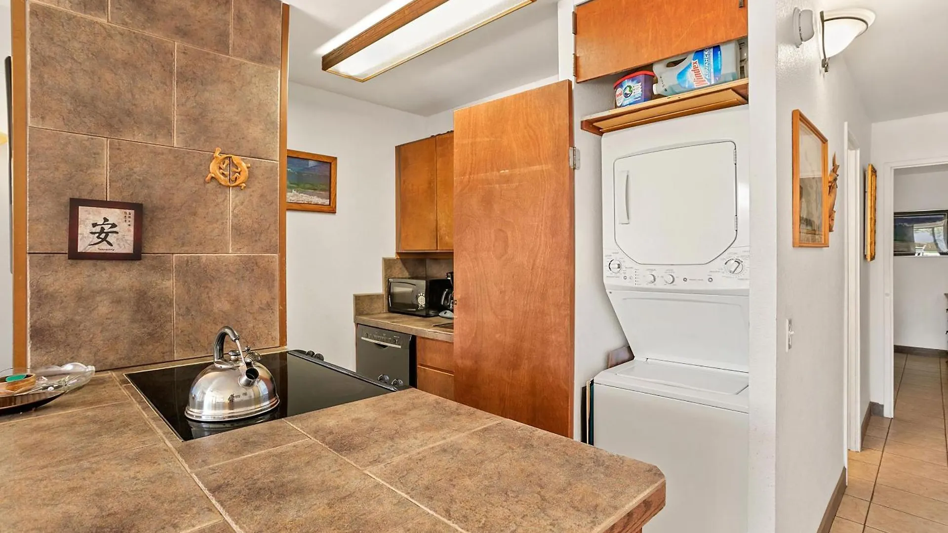 Holiday home Maui Vista 3-102