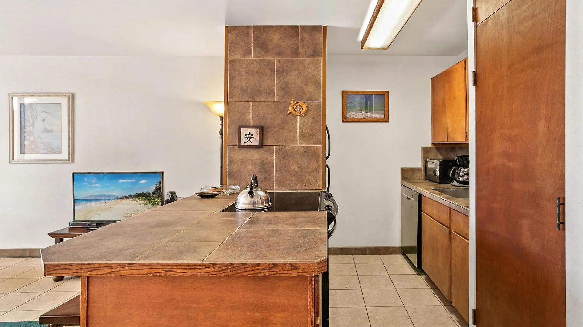 Holiday home Maui Vista 3-102