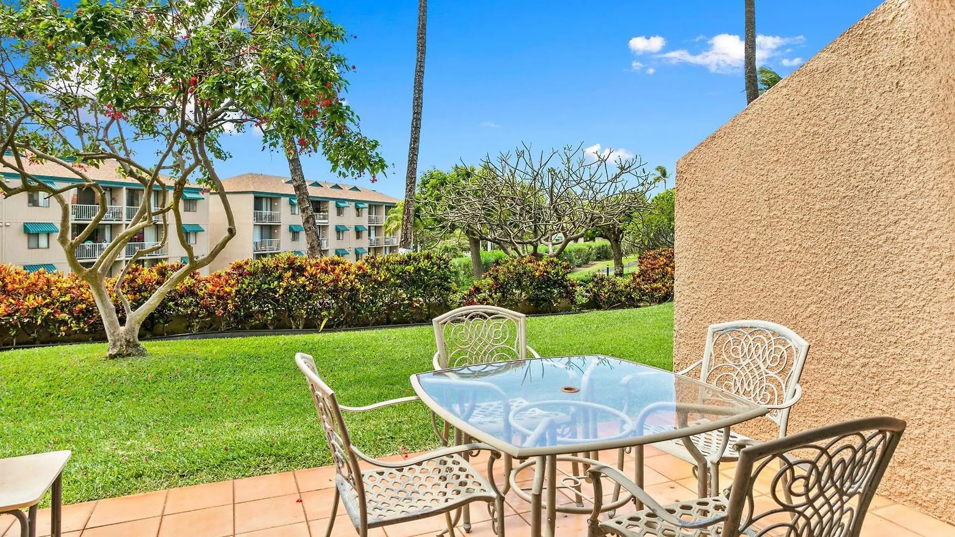 Maui Vista 3-102 Holiday home Kihei