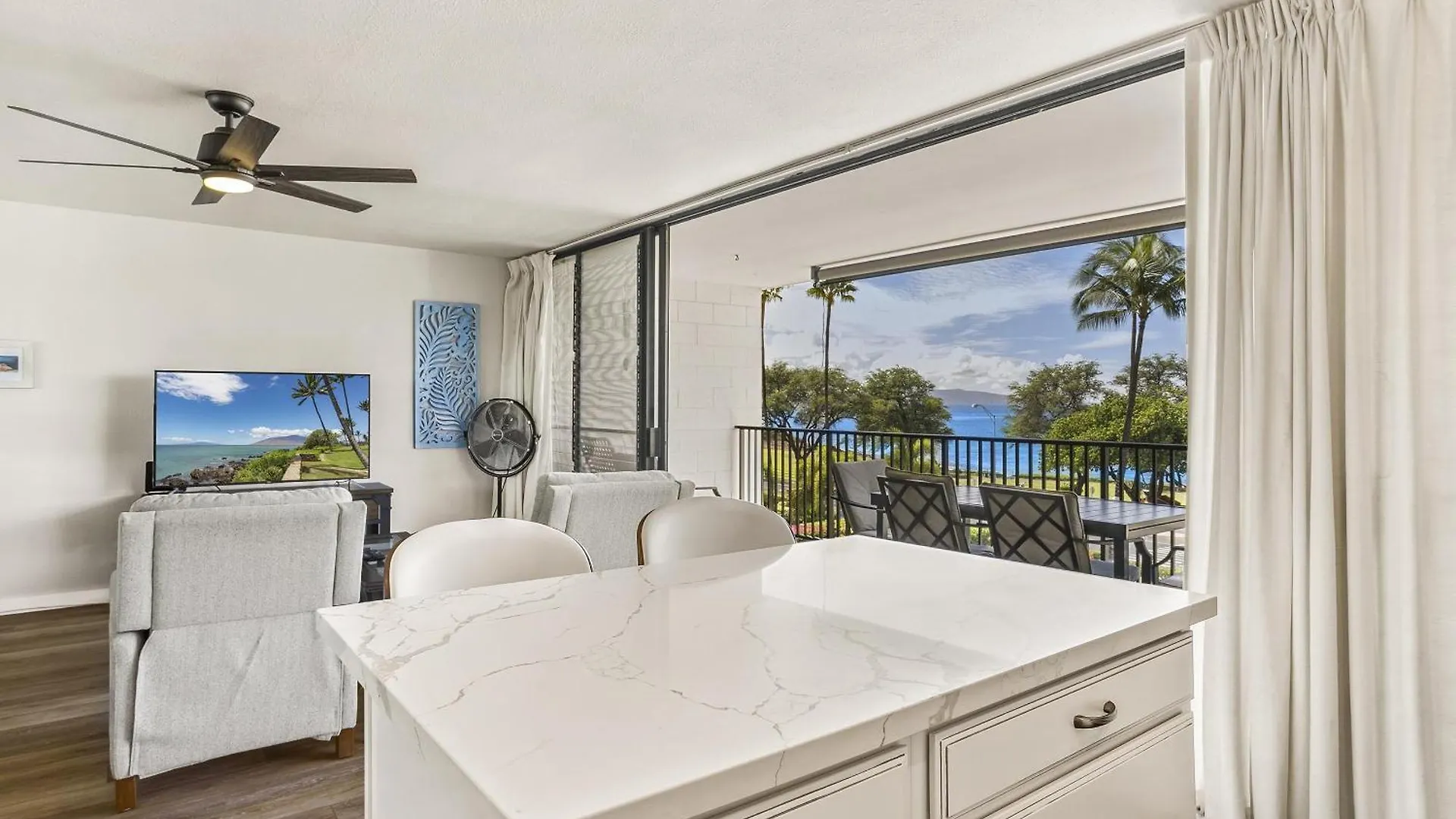 Maui Parkshore 414 维雷亚