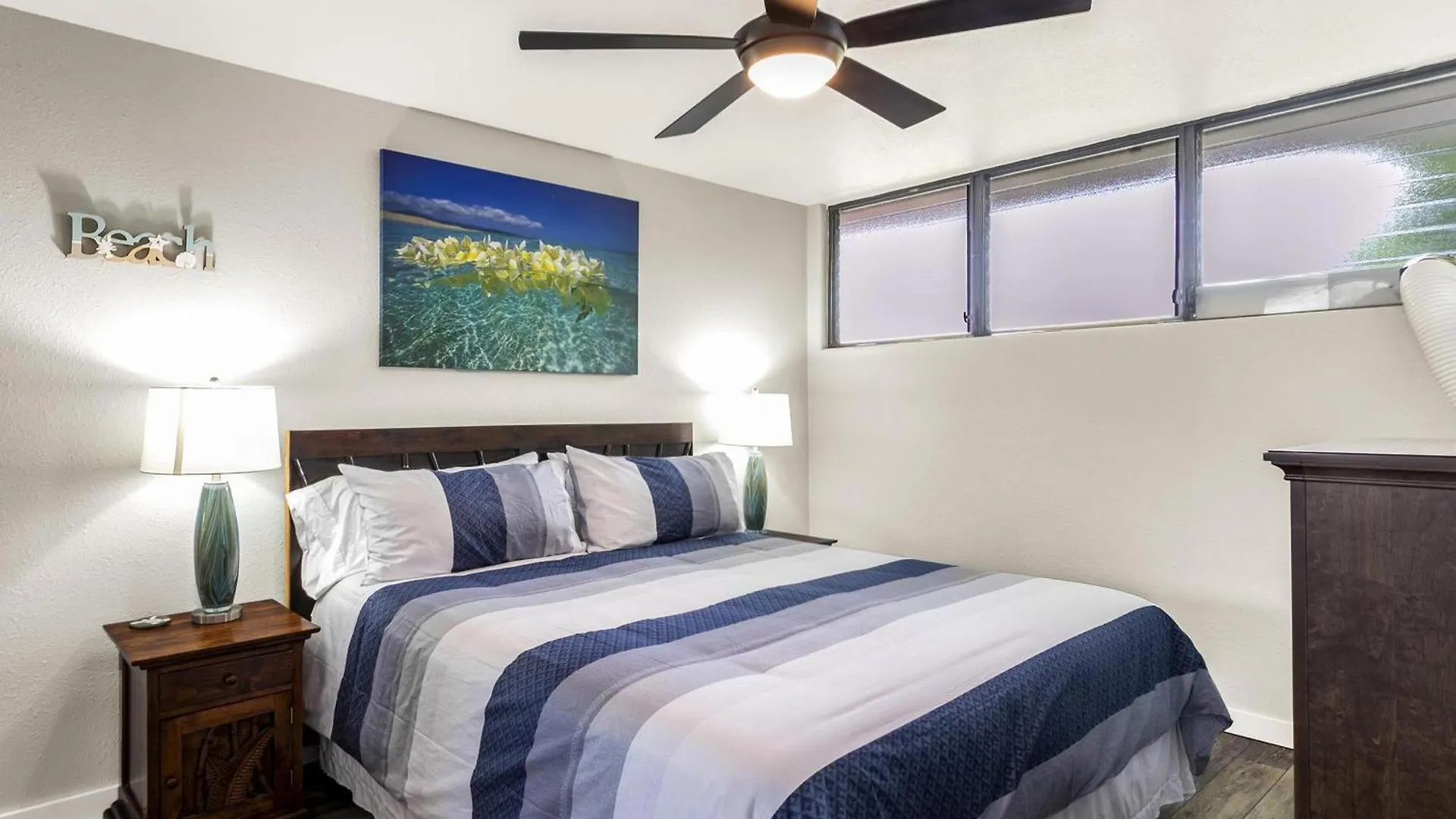 Maui Parkshore 414 度假居 *