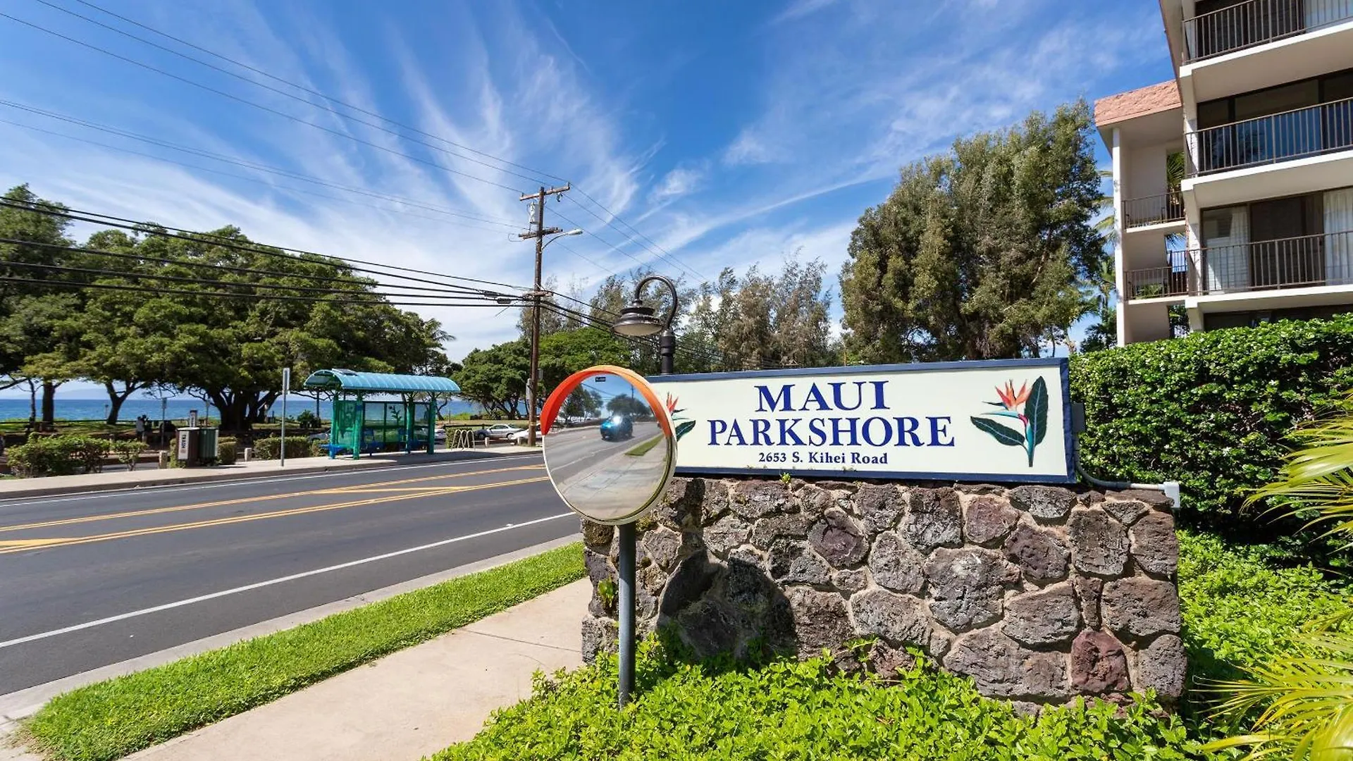 Maui Parkshore 414