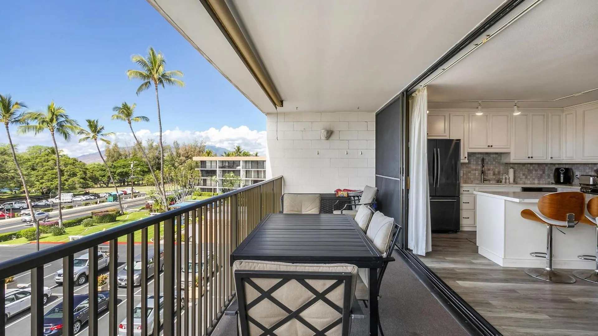 Maui Parkshore 414