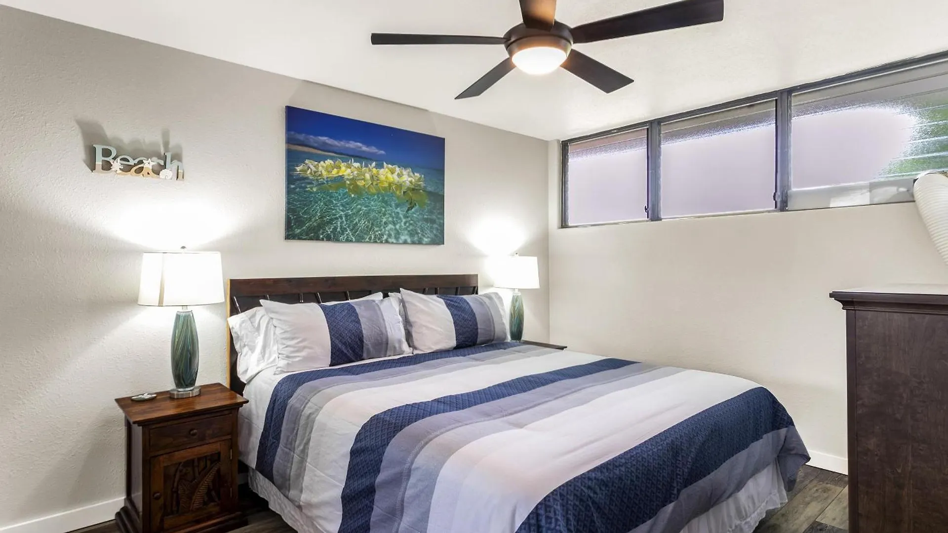 Maui Parkshore 414 度假居 *