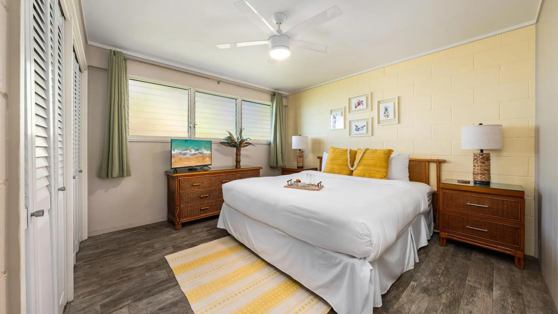 Holiday home Maui Sands Seaside 713
