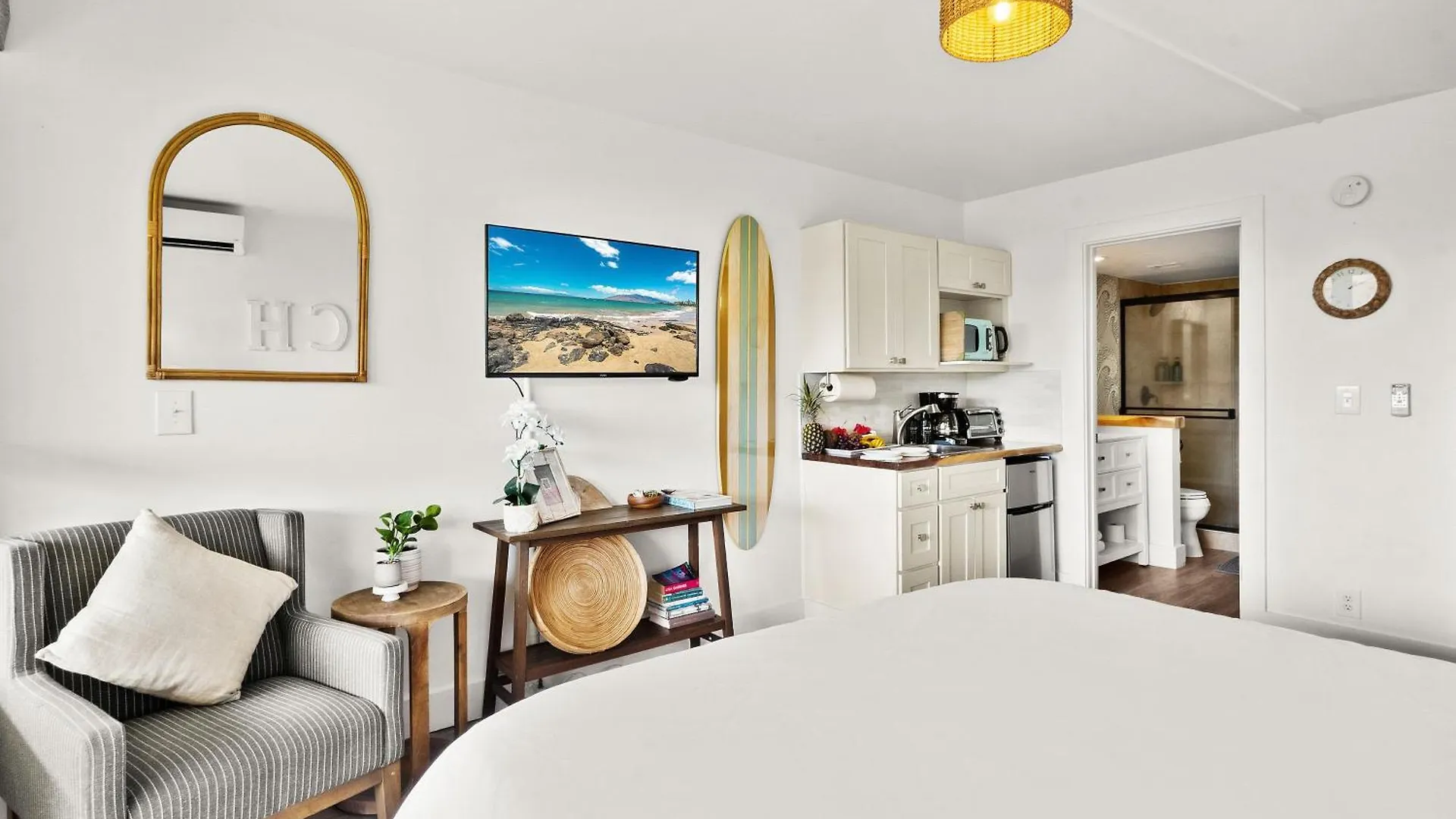 Prime Location! Walk To Beach, Shops & Dining! Aparthotel *
