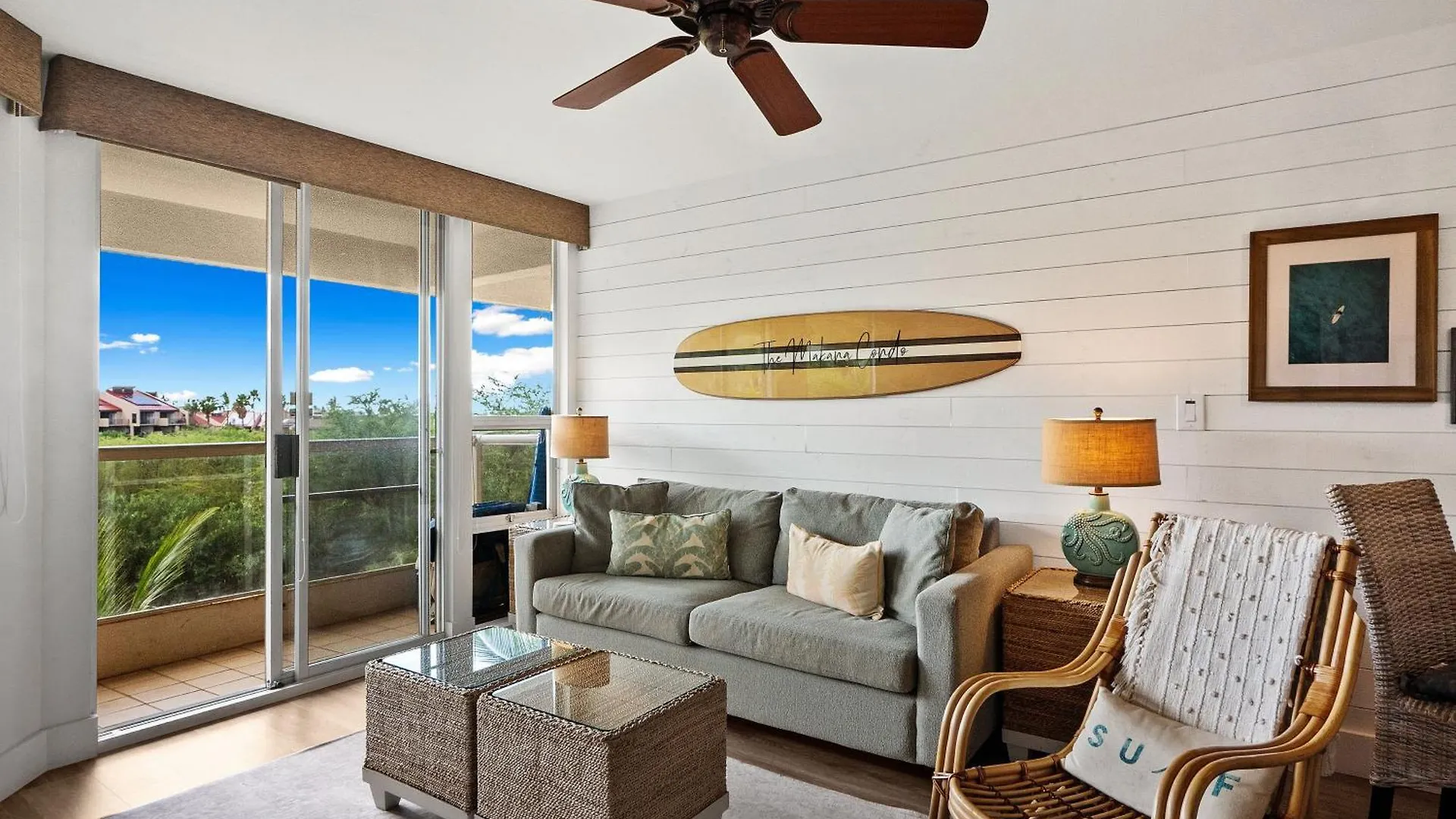 5 With King Bed Steps To & Shops Aparthotel Wailea (Maui)