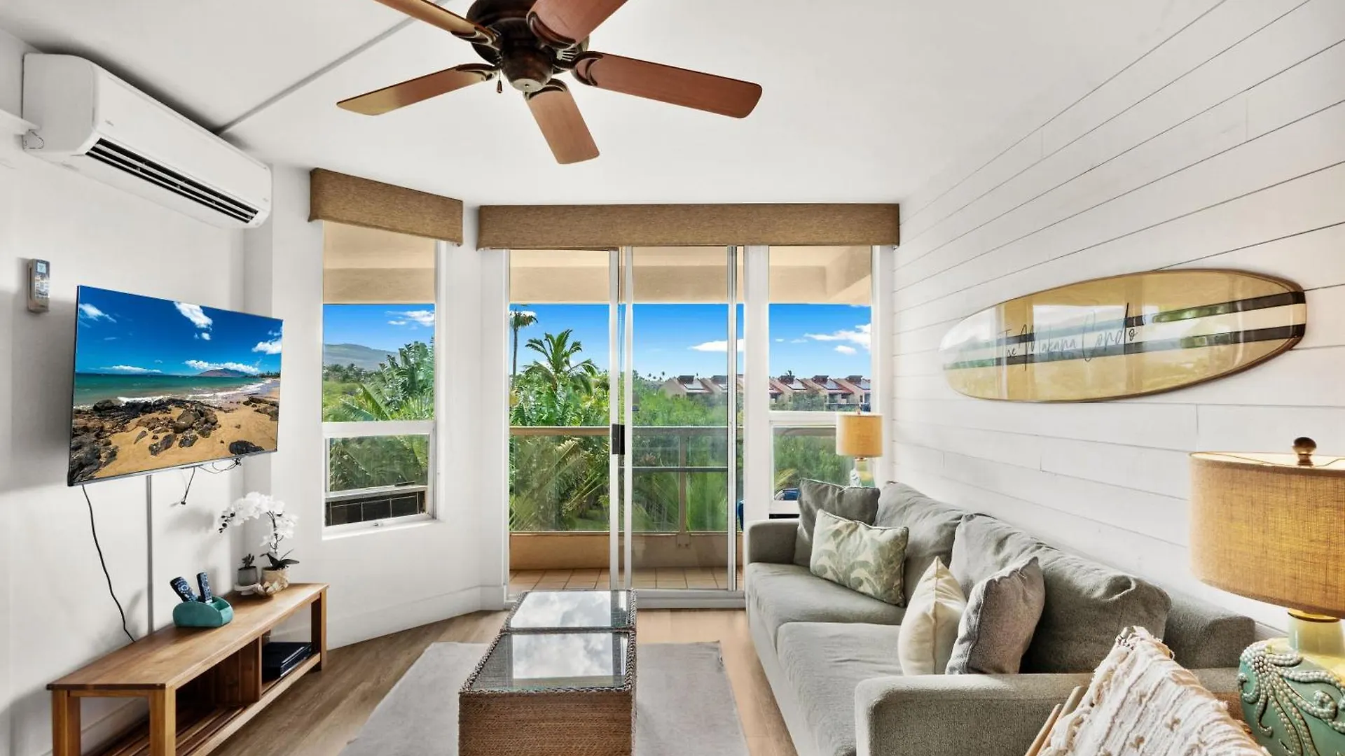 Aparthotel 5 With King Bed Steps To & Shops Wailea (Maui)