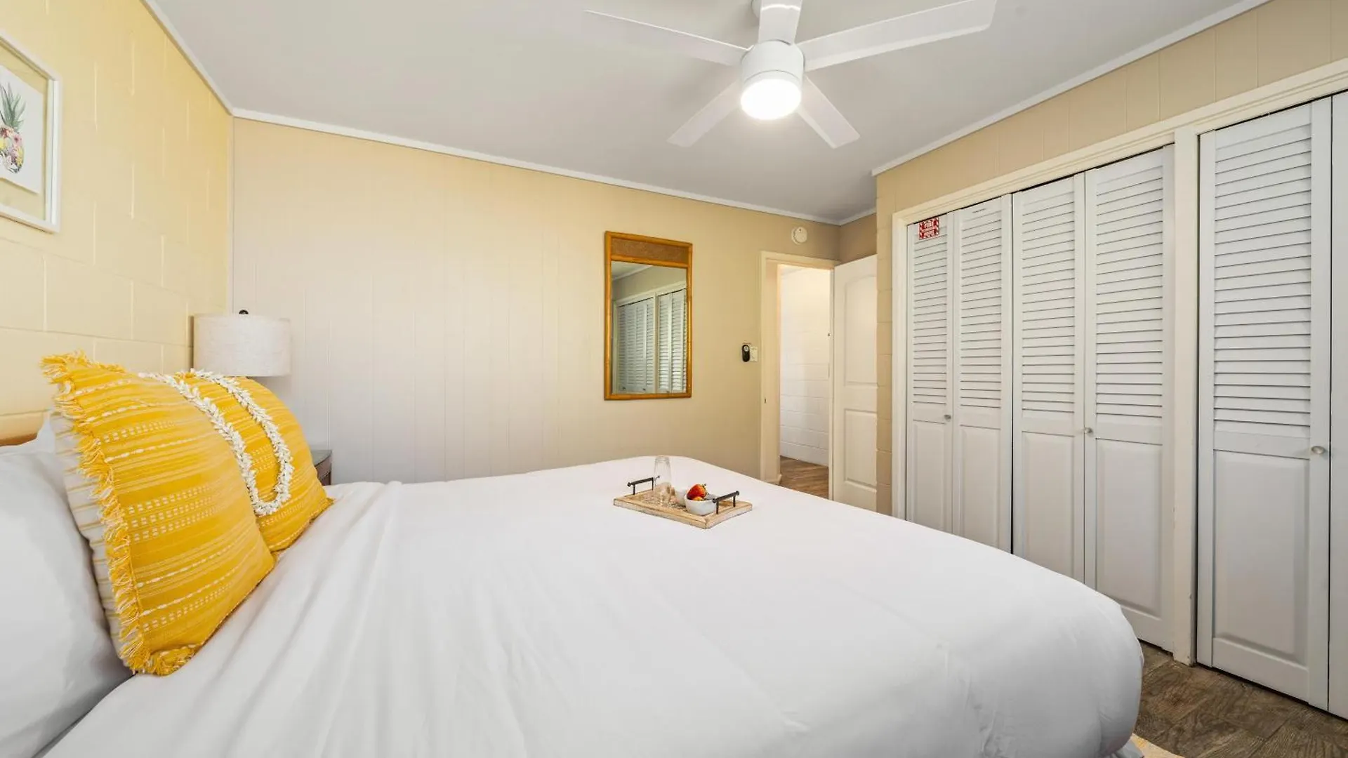 Maui Sands Seaside 713 Holiday home