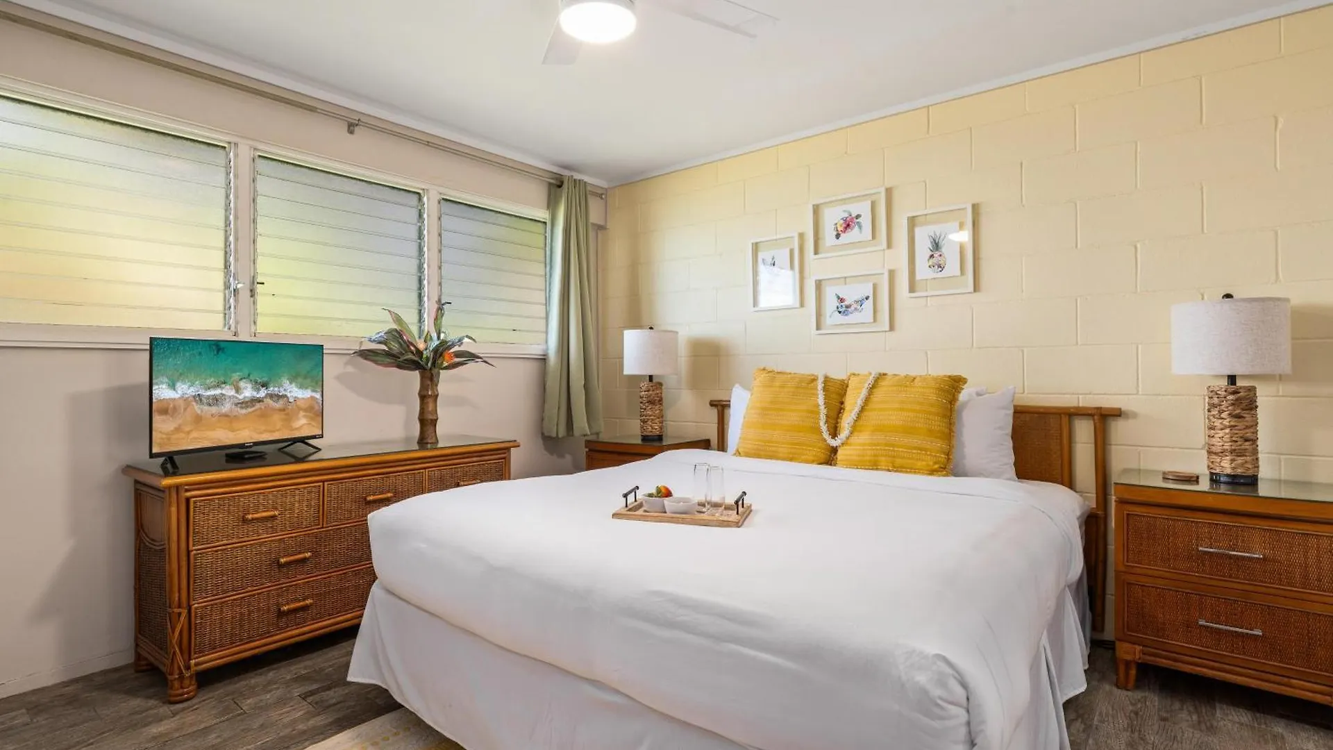 Holiday home Maui Sands Seaside 713 Kahana