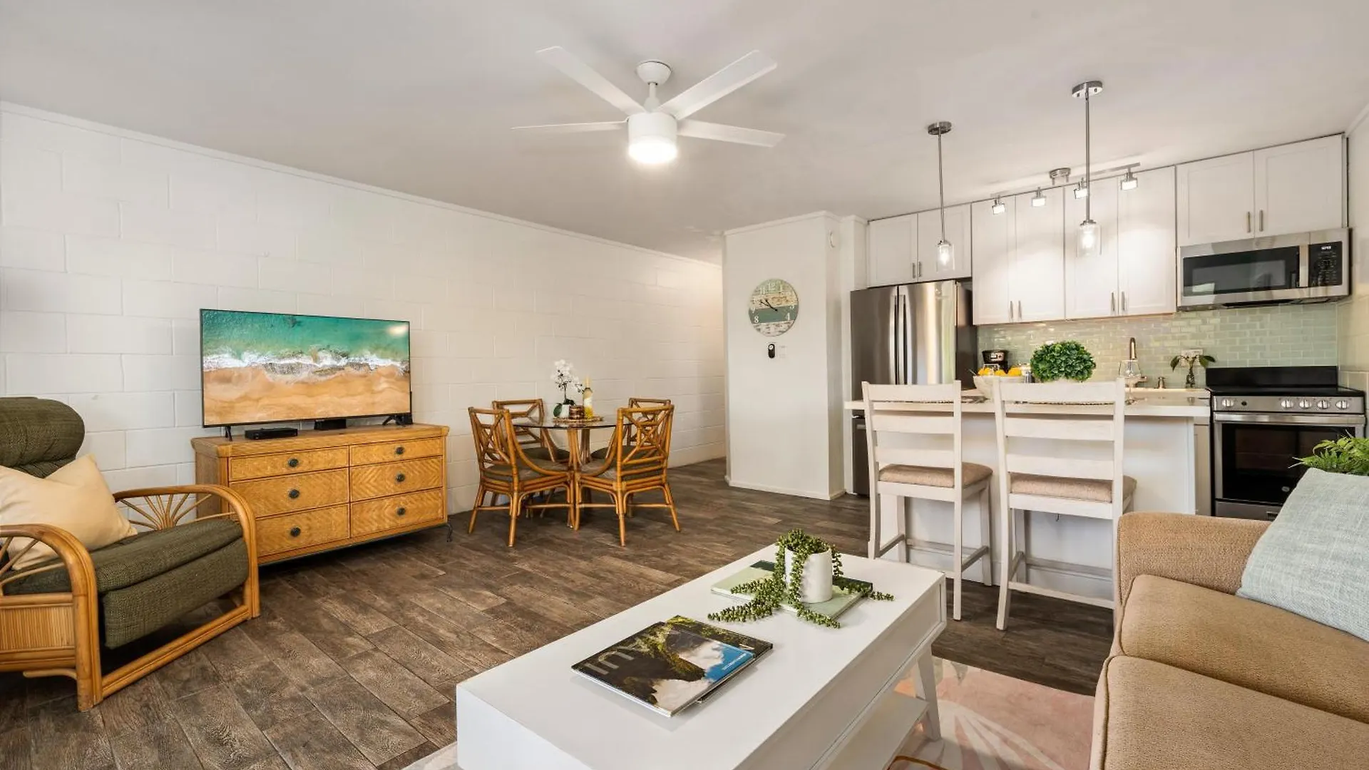 Maui Sands Seaside 713