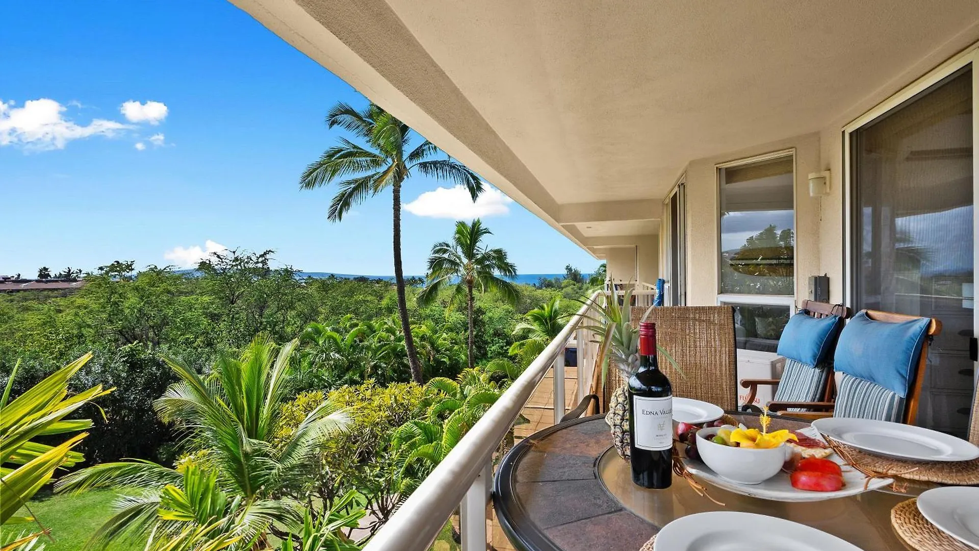 5 With King Bed Steps To & Shops * Wailea (Maui)