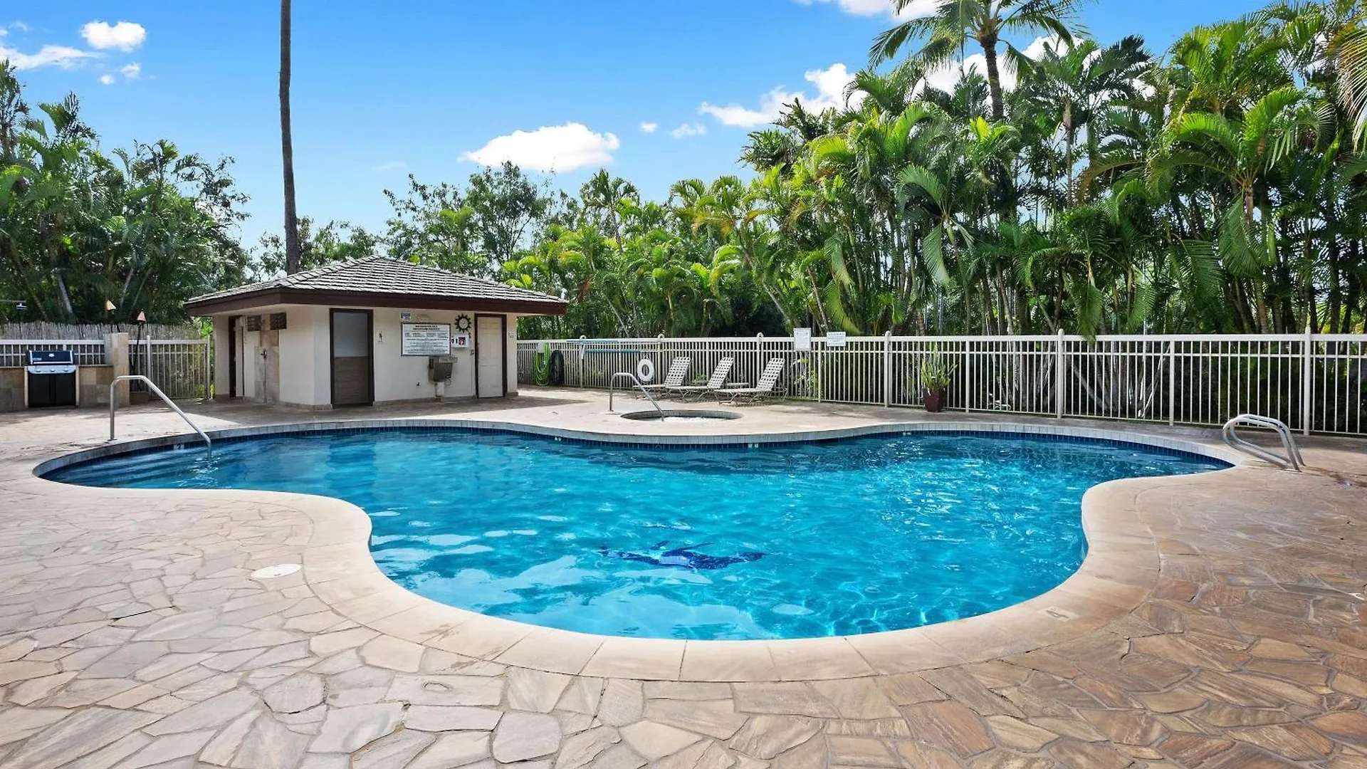 Aparthotel 5 With King Bed Steps To & Shops Wailea (Maui)