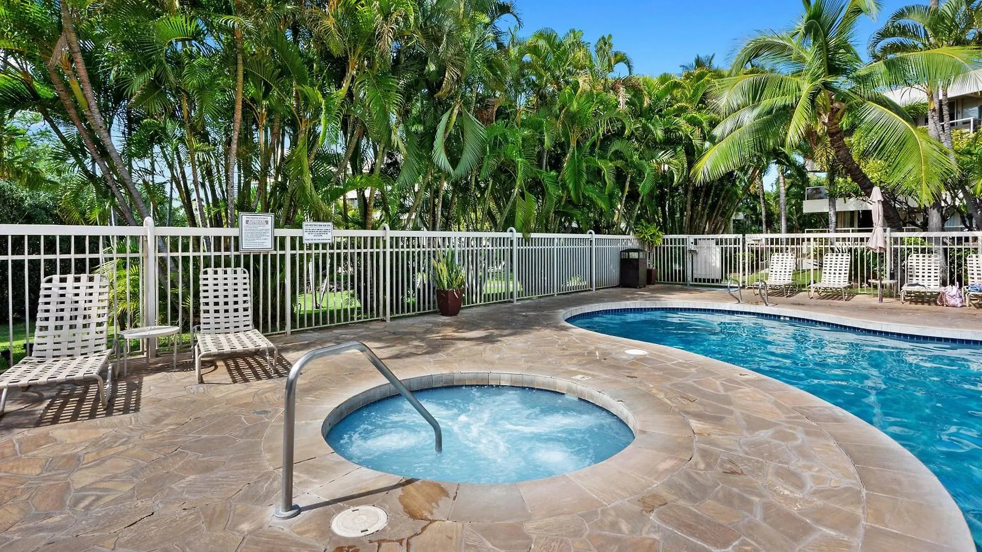 5 With King Bed Steps To & Shops Wailea (Maui)