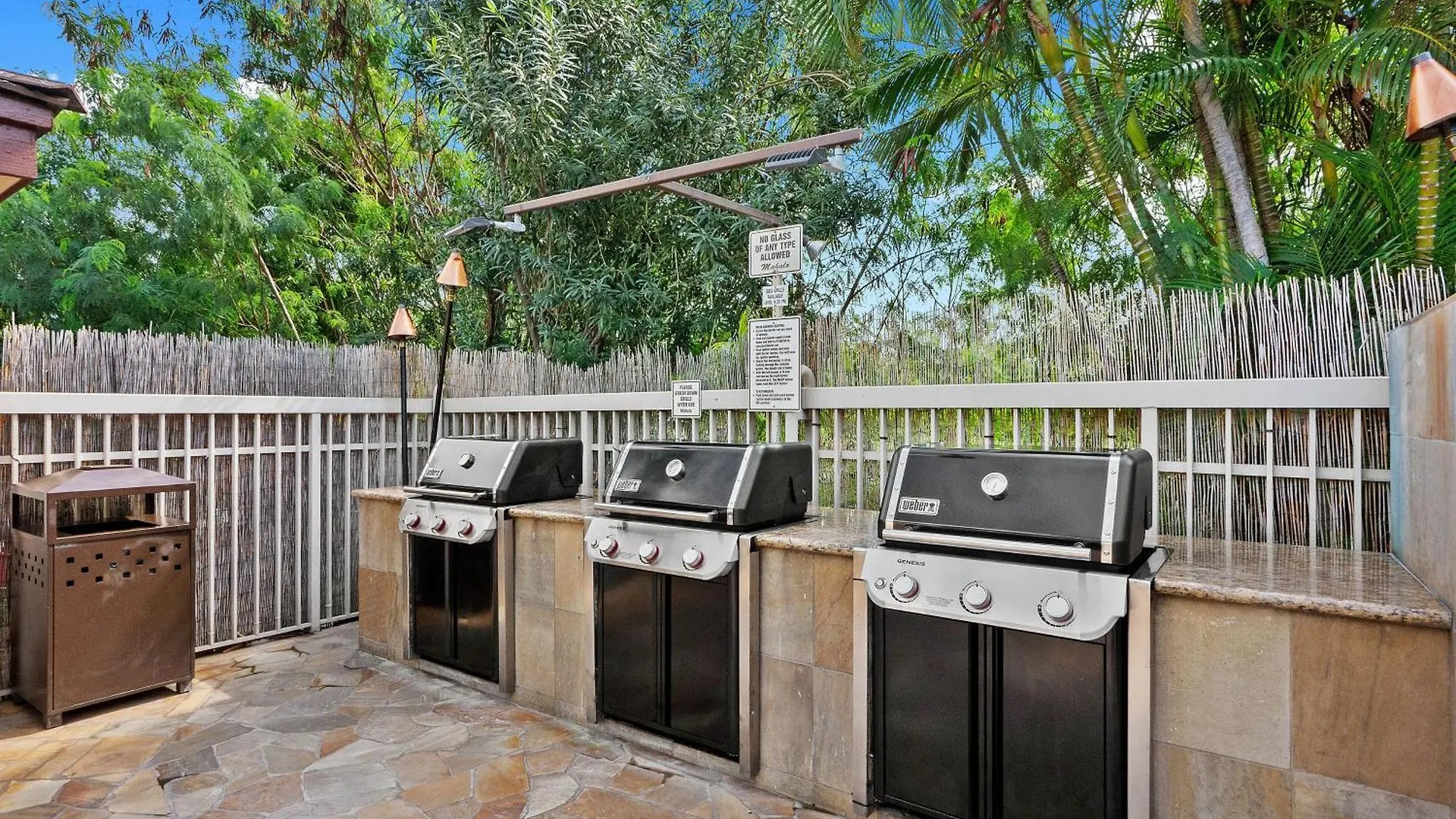 5 With King Bed Steps To & Shops Wailea (Maui)