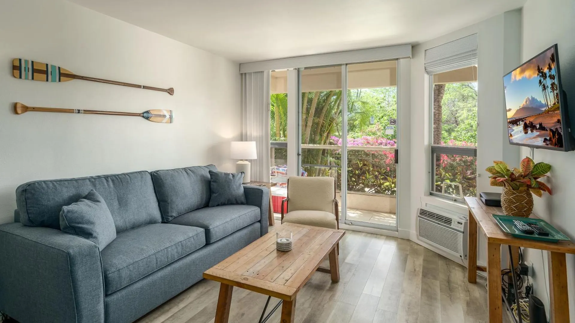 Renovated - 3 Min Walk To Toes In The Sand! Aparthotel Wailea (Maui)