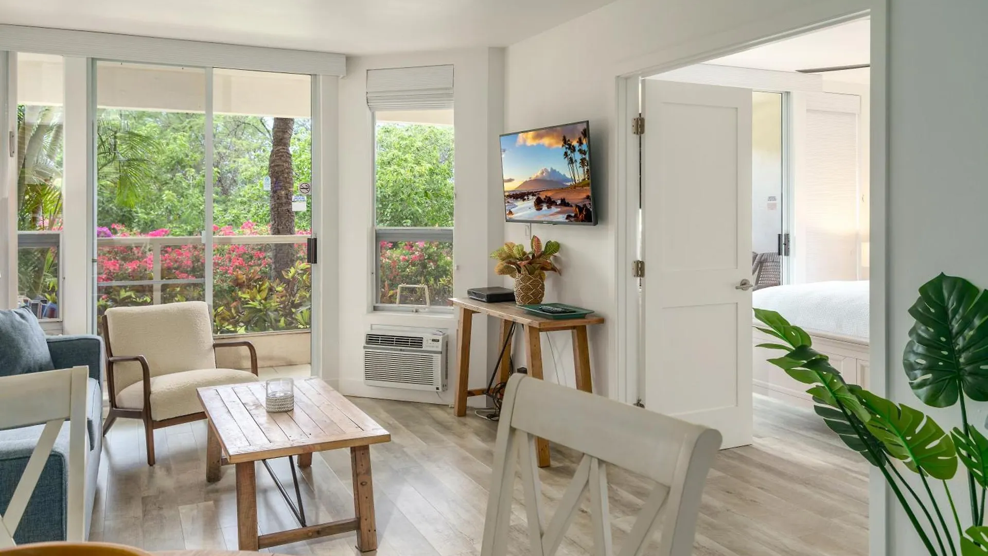 Renovated - 3 Min Walk To Toes In The Sand! Wailea (Maui)