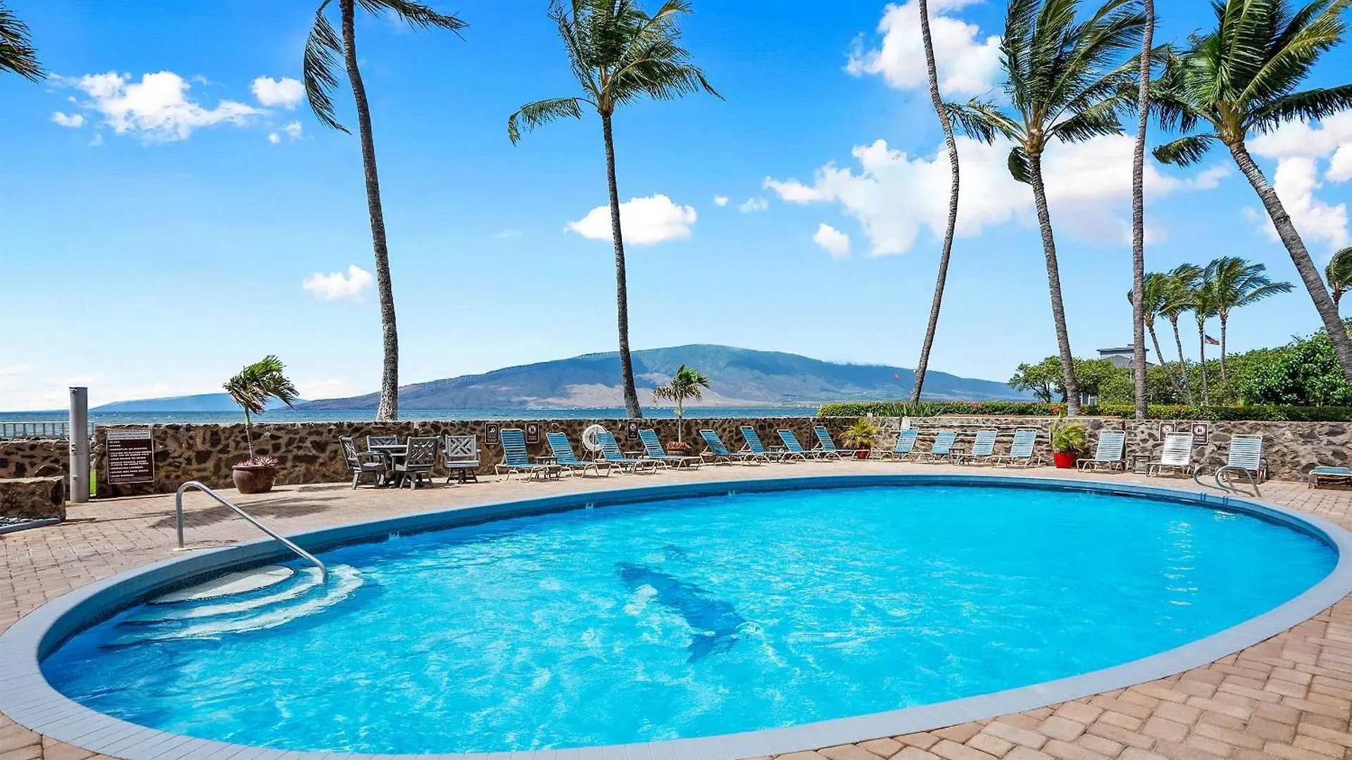 Menehune Shores 606 Kihei