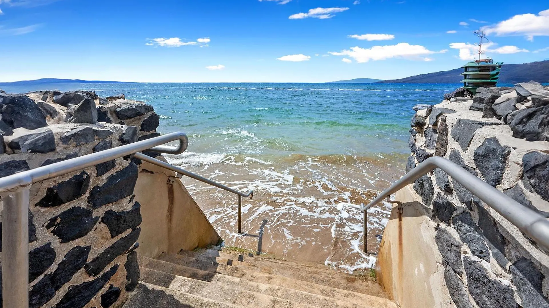 Prázdninový dům Menehune Shores 606 Kihei