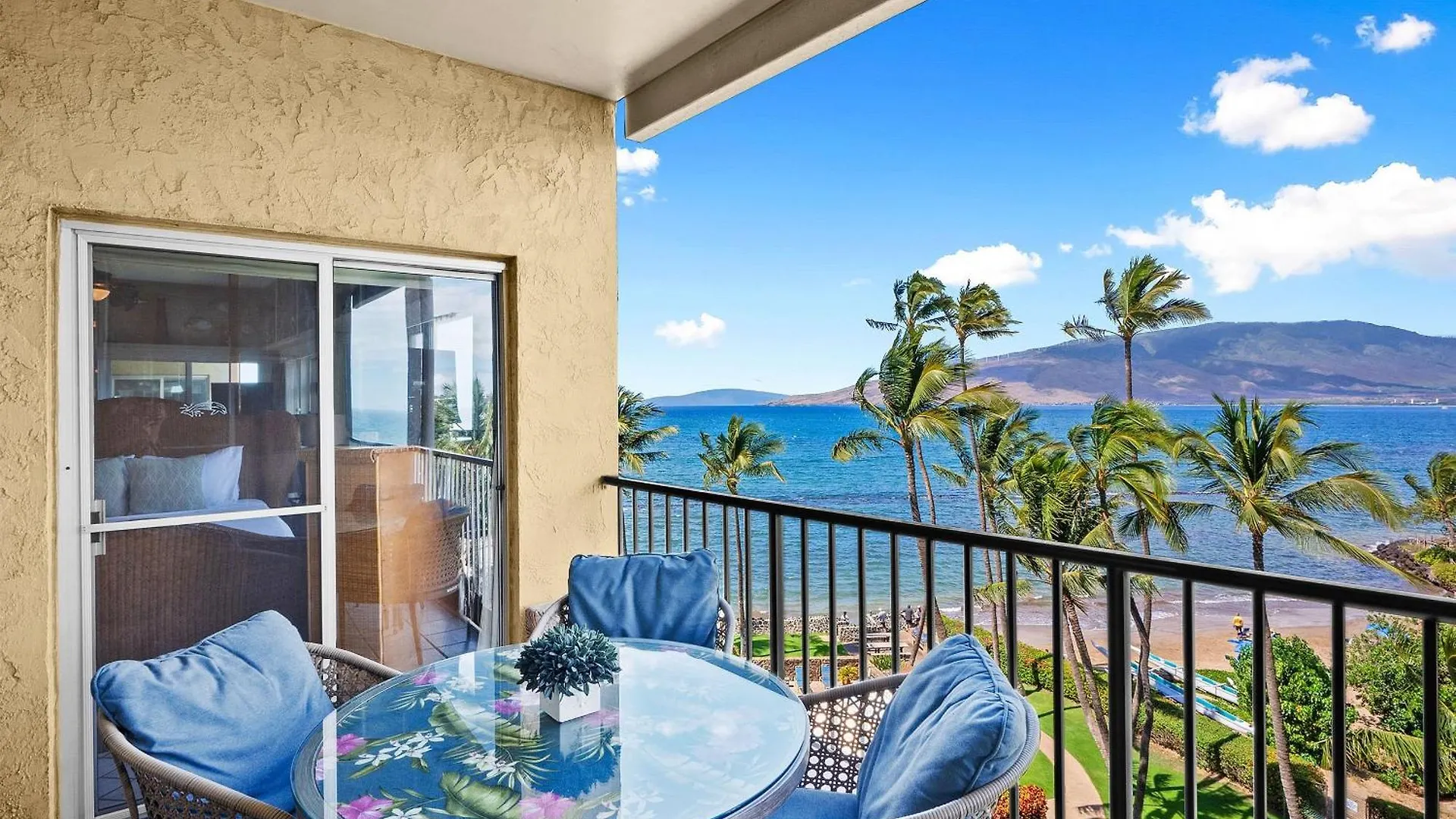 Menehune Shores 606 Prázdninový dům