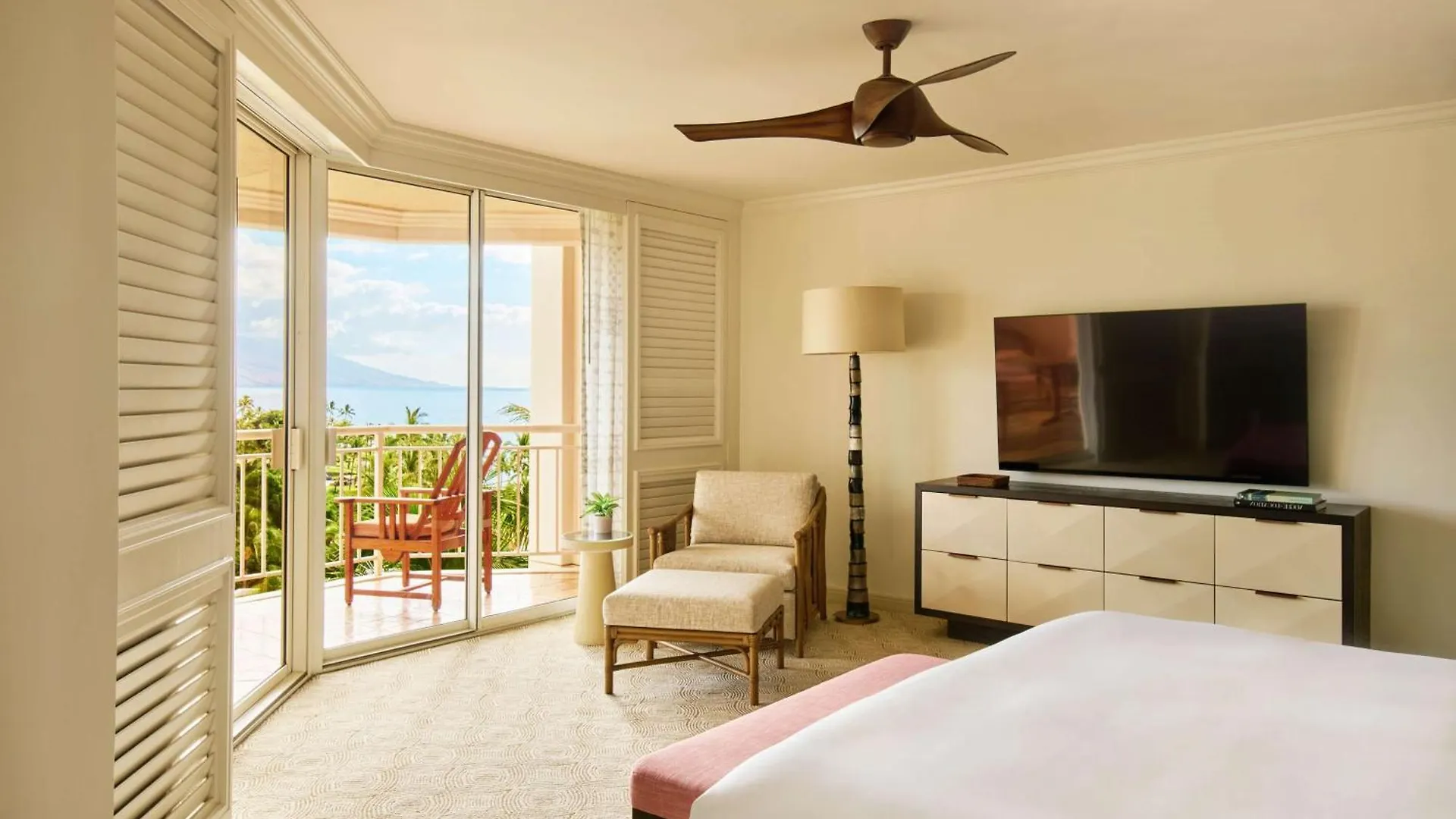 Ośrodek wypoczynkowy Grand Wailea & Spa, A Waldorf Astoria Wailea (Maui)