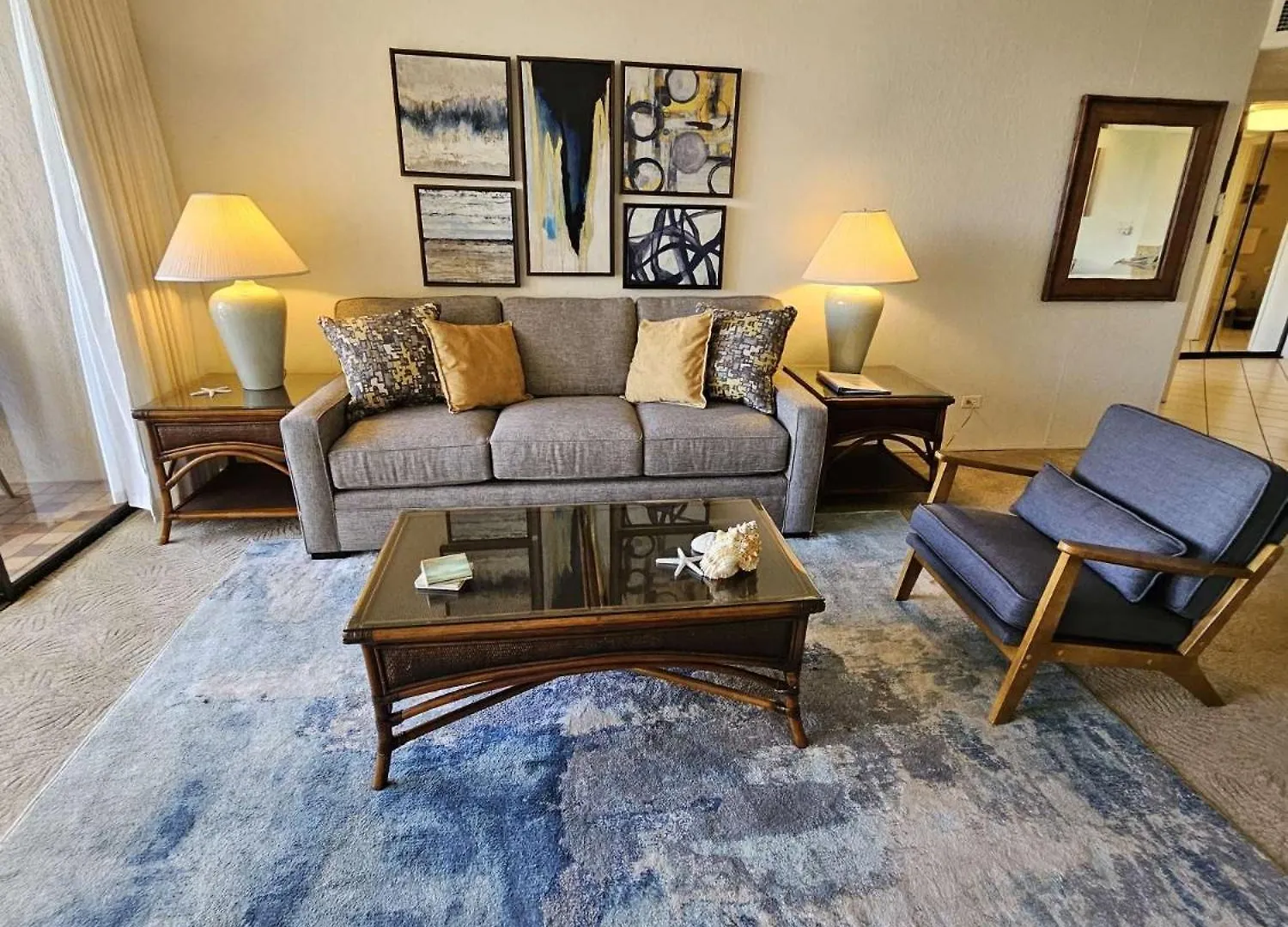Apartment Kaanapali Shores 422 Lahaina