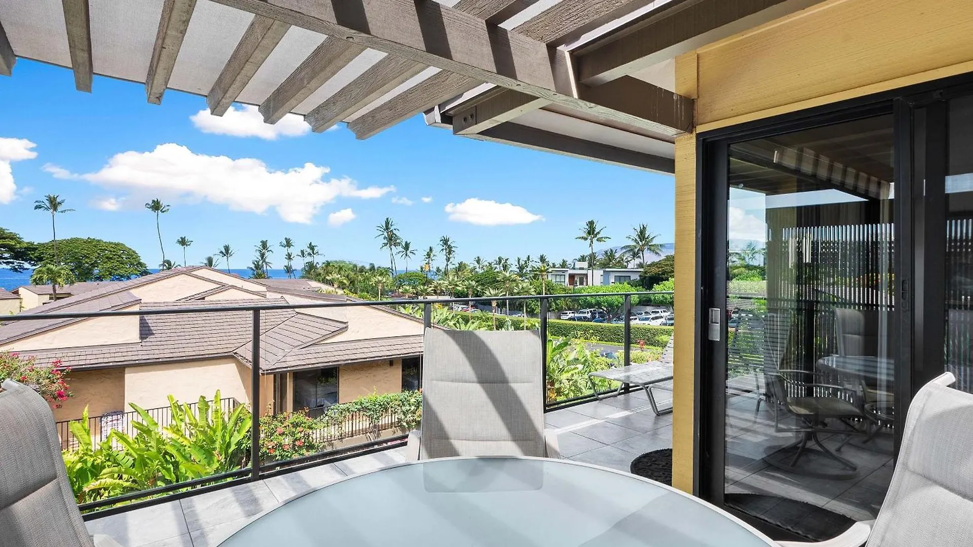 Holiday home Wailea Elua Village 702 Wailea (Maui)