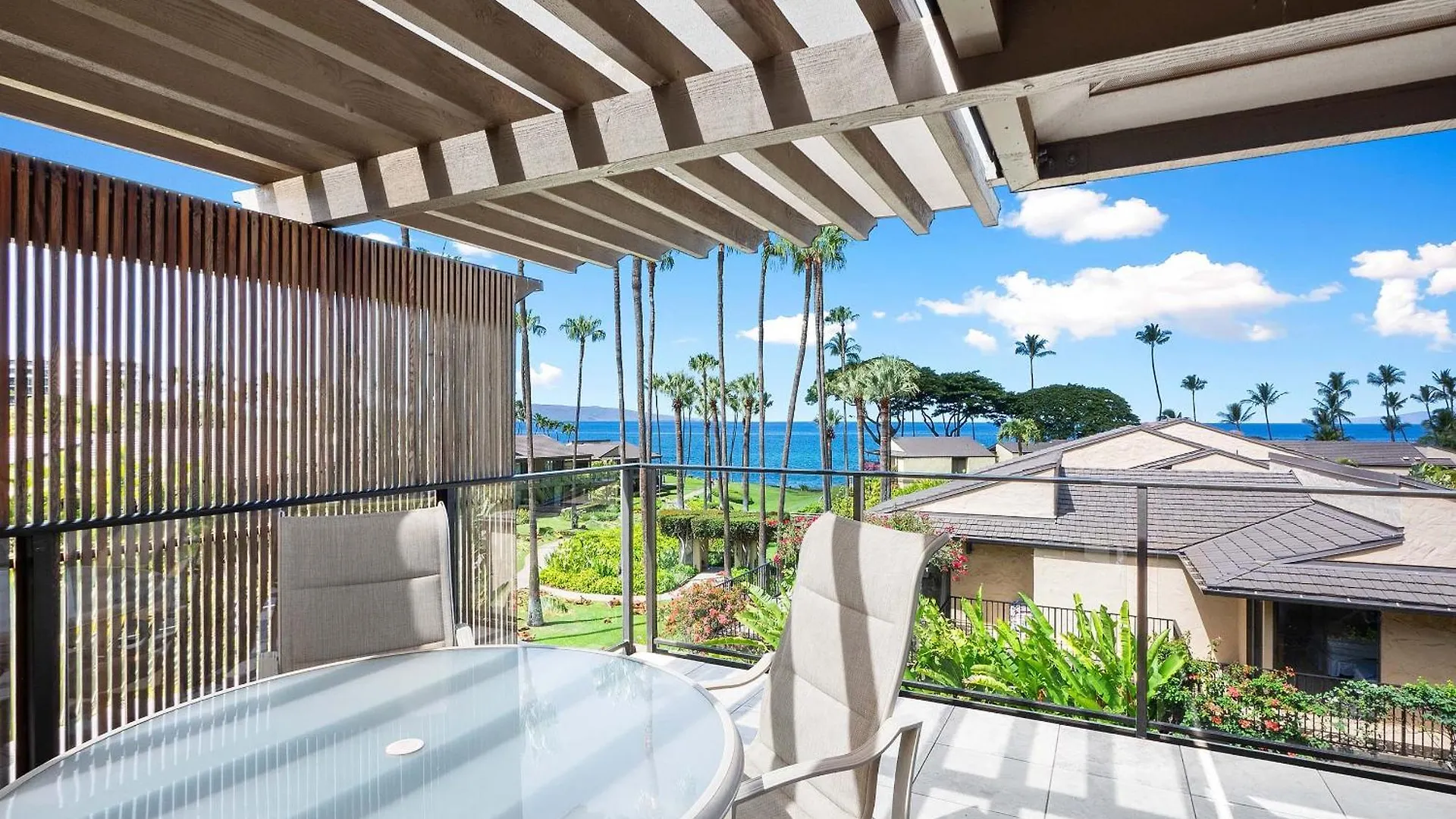 Wailea Elua Village 702 Holiday home *