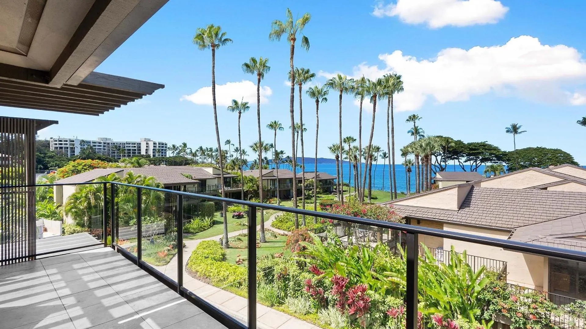 Wailea Elua Village 702 Wailea (Maui)
