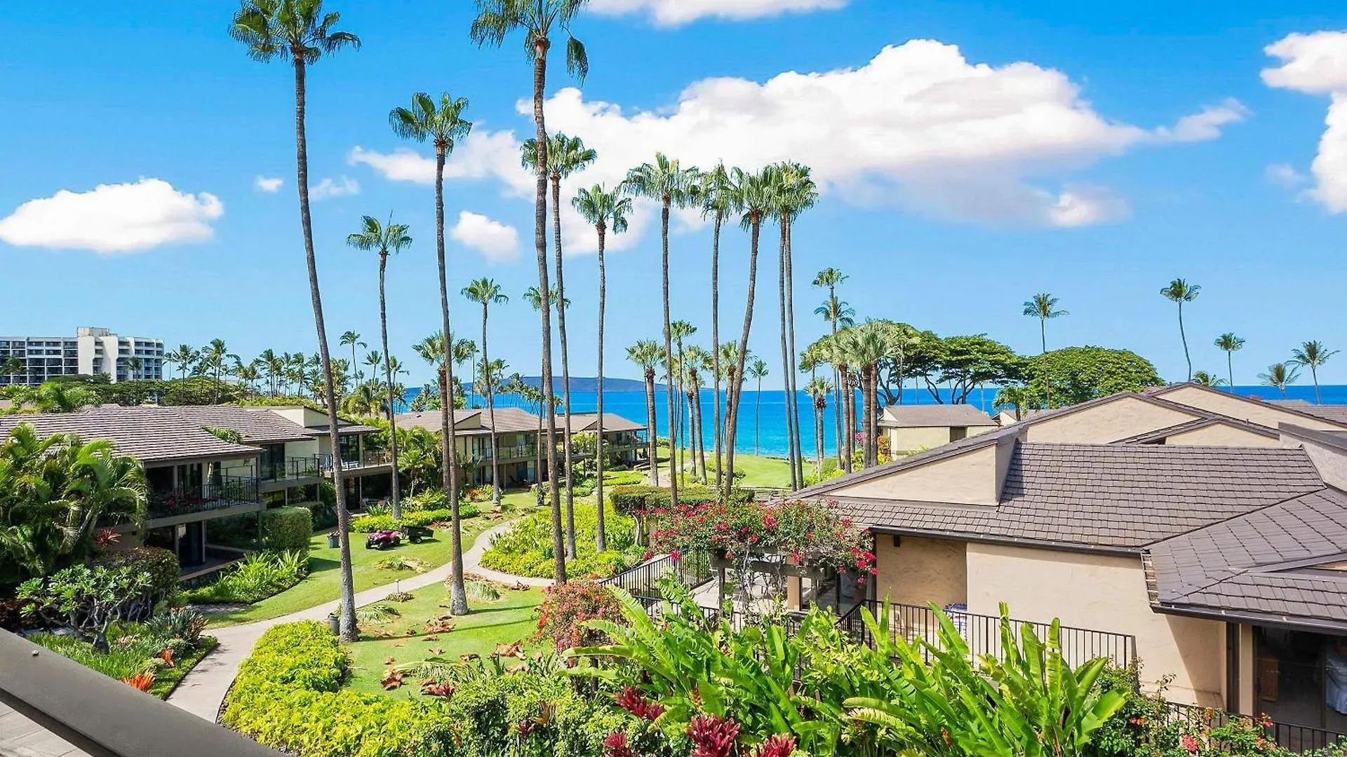 Wailea Elua Village 702