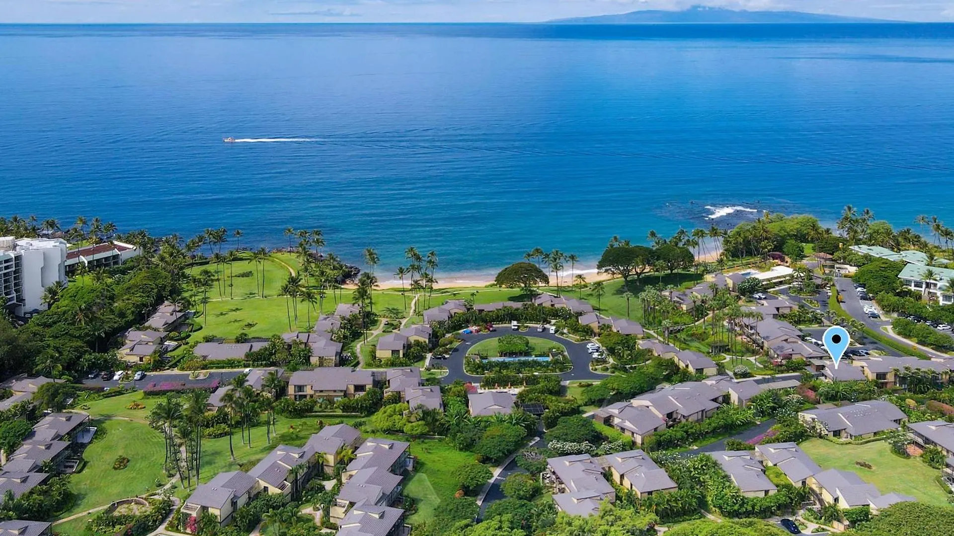 Wailea Elua Village 702 Holiday home Wailea (Maui)