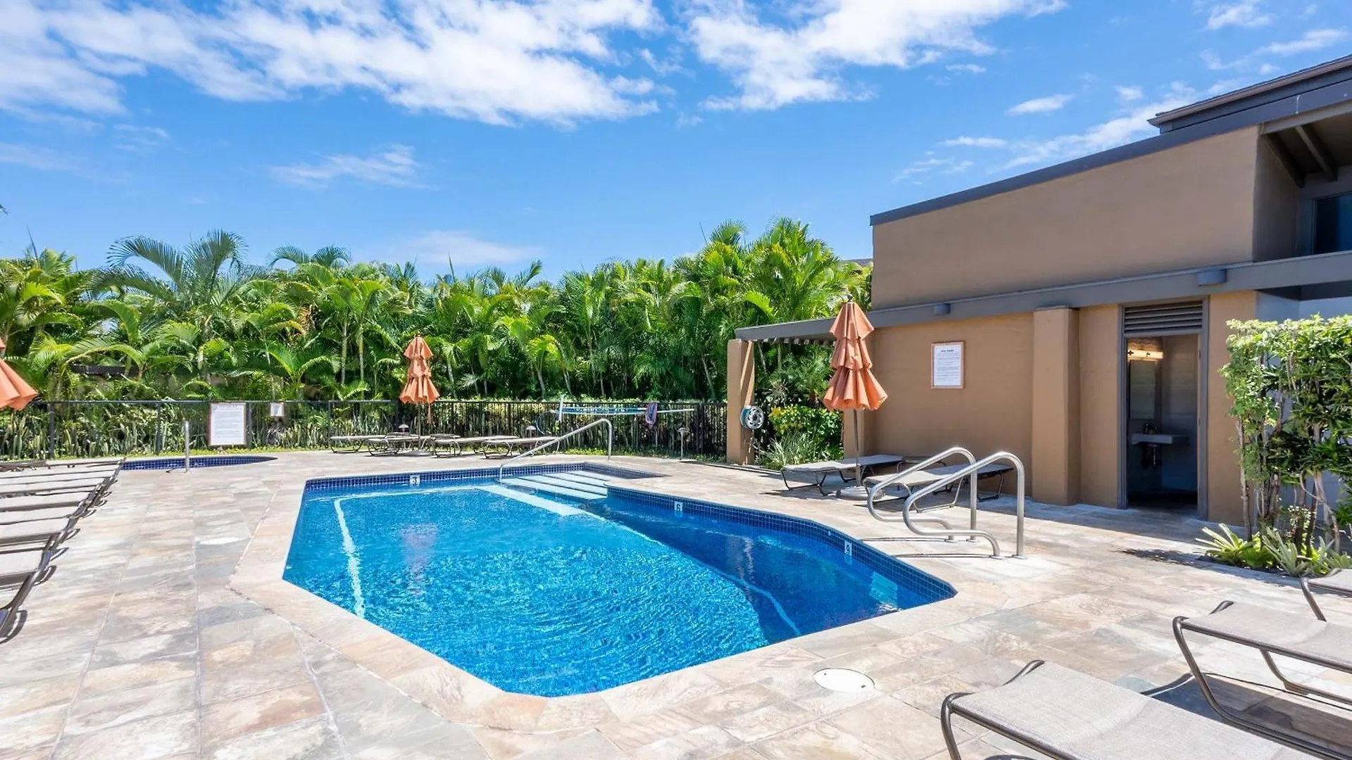 Wailea Elua Village 702 Holiday home